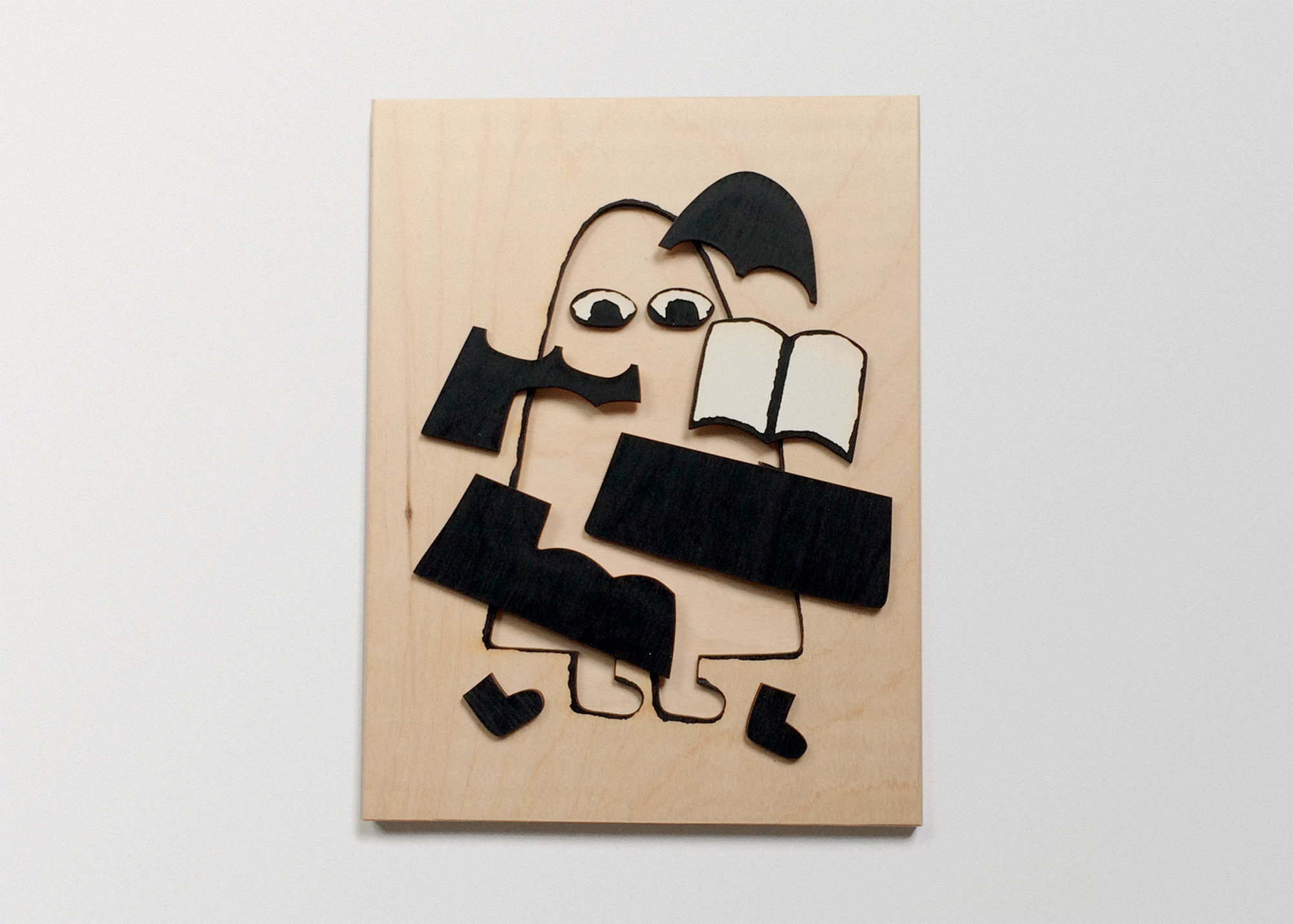 Nieves · Benjamin Sommerhalder