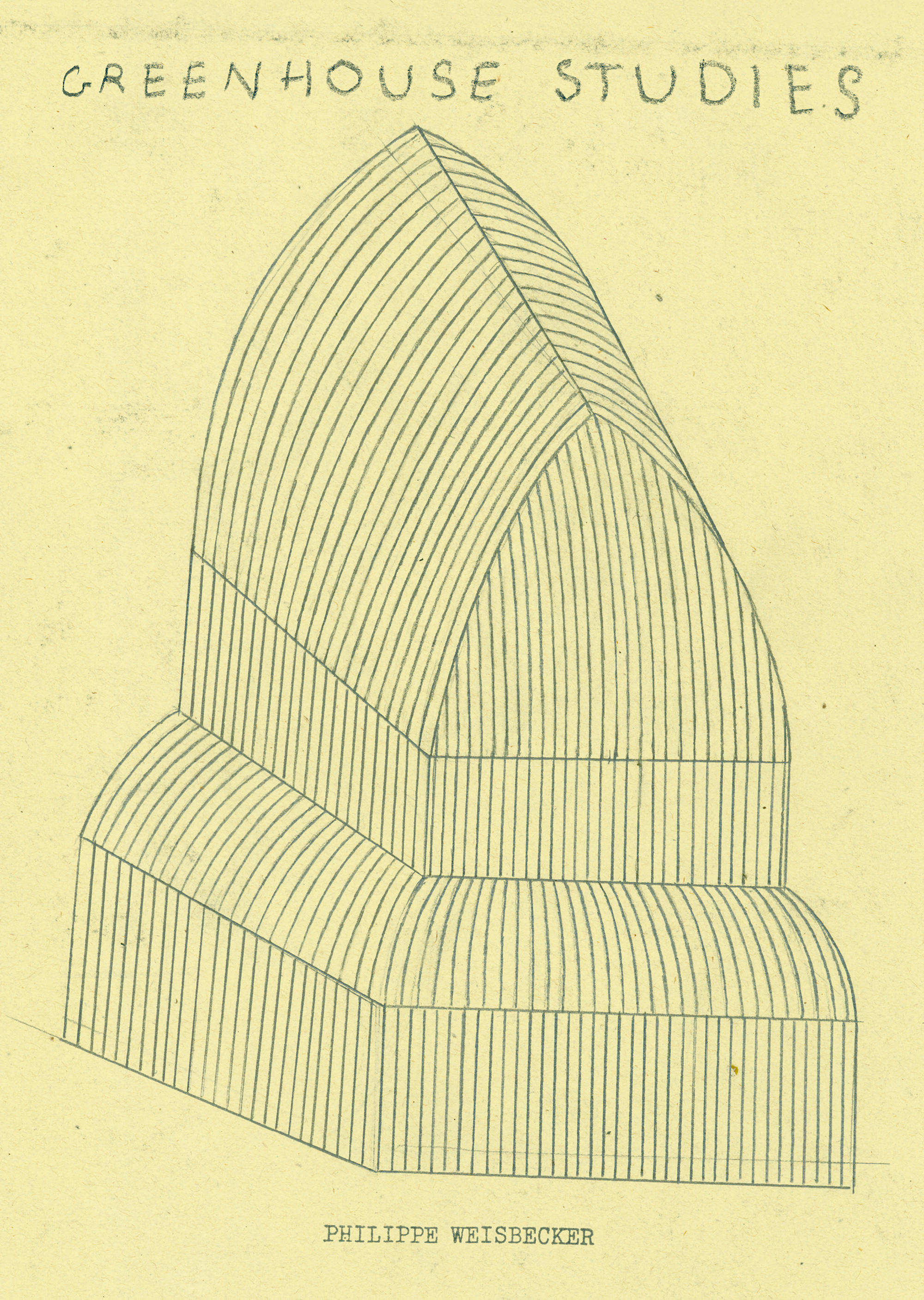 Nieves · Philippe Weisbecker