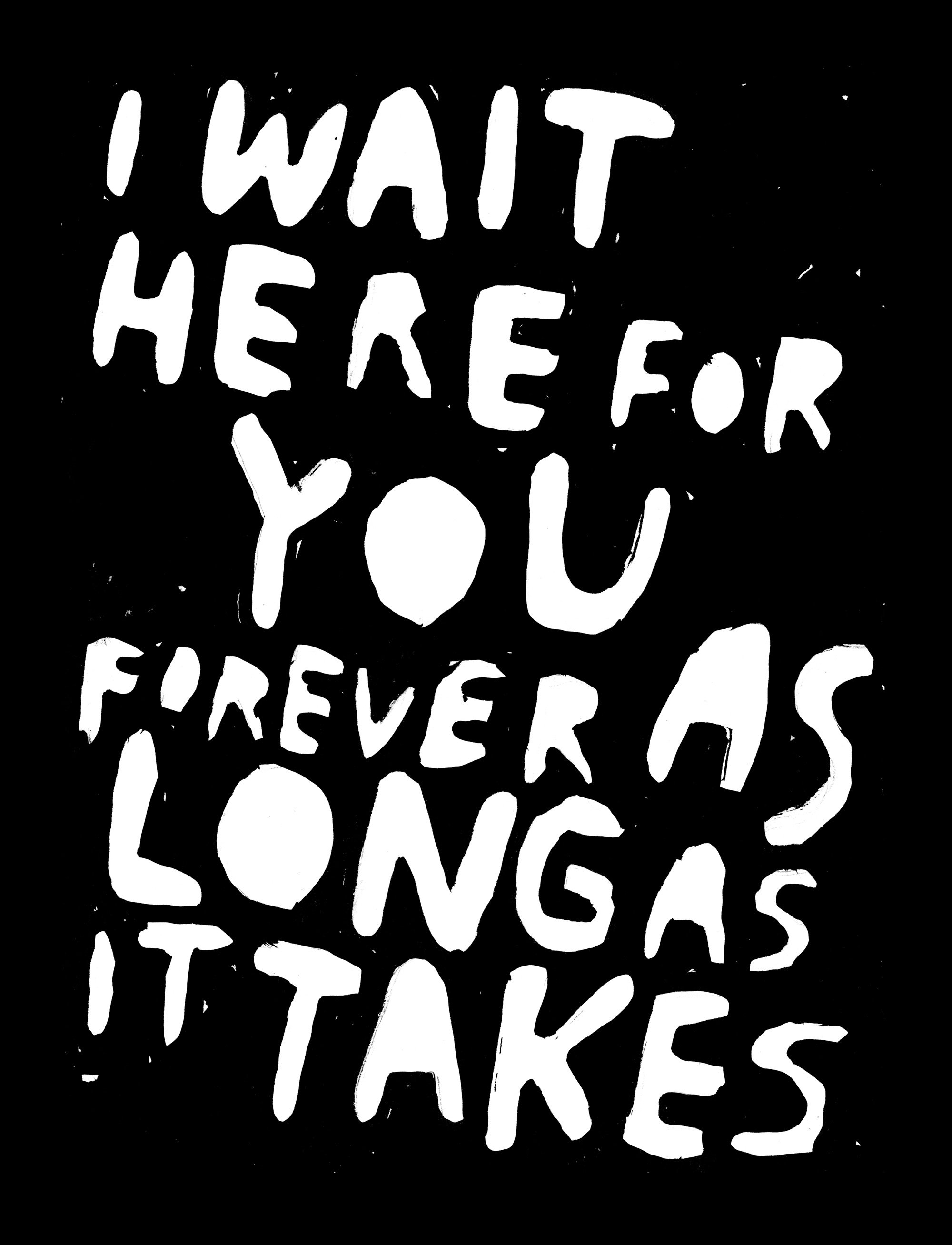 Nieves · Stefan Marx