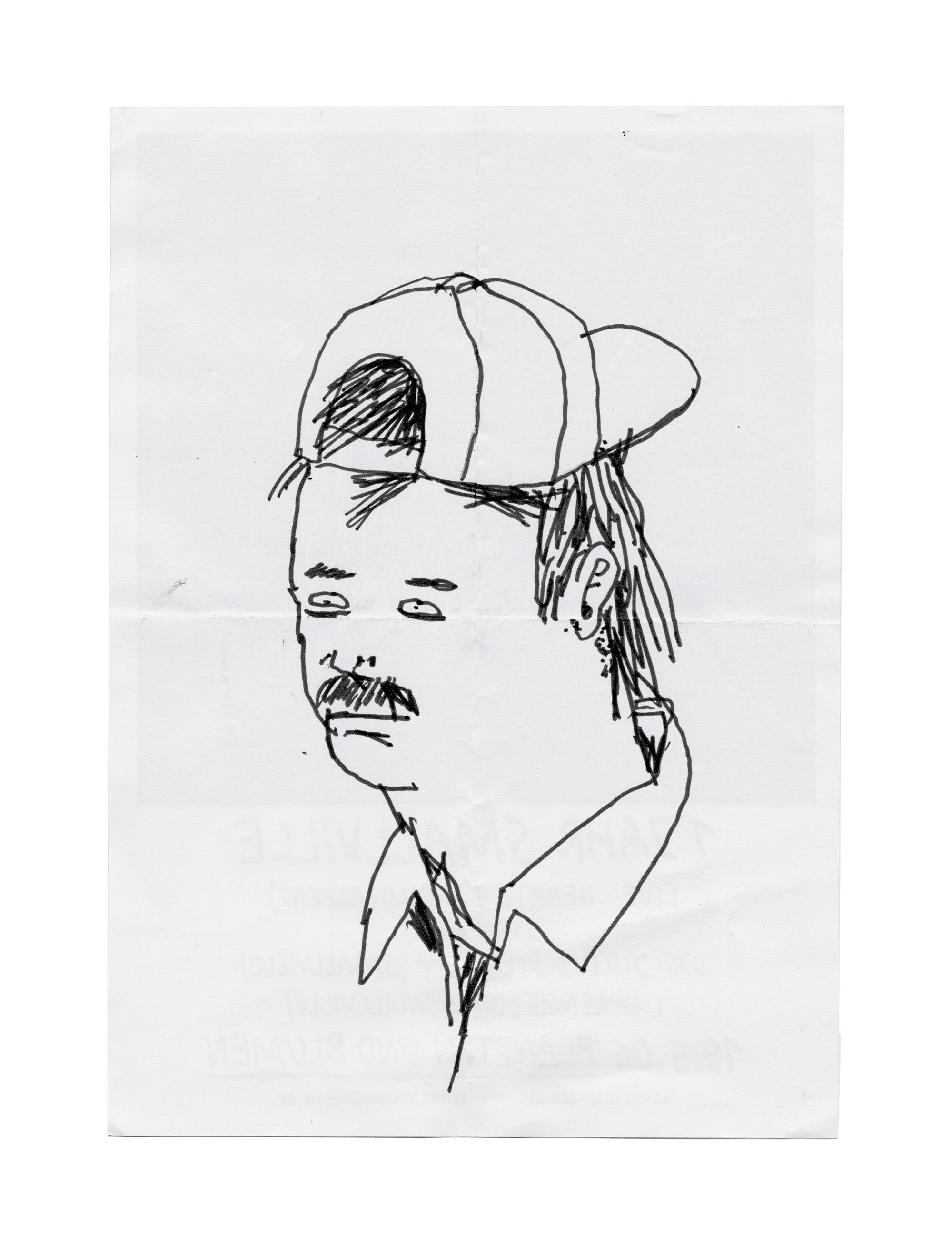 Nieves · Stefan Marx