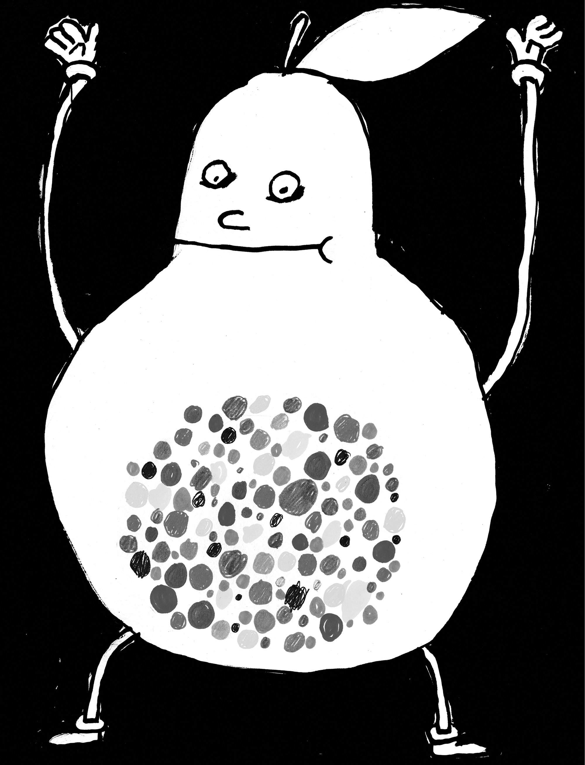 Nieves · Stefan Marx