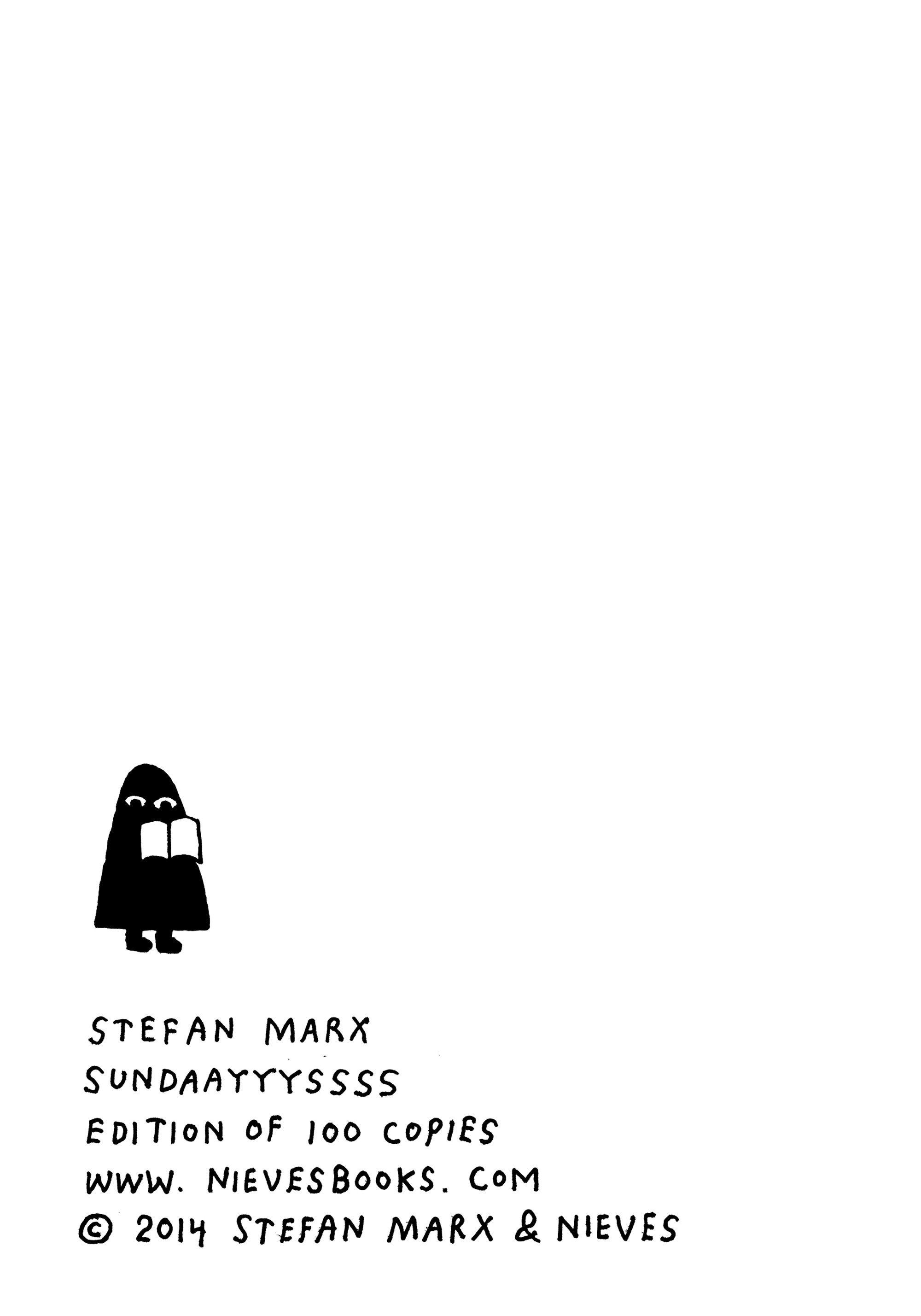 100部限定Stefan Marx ステファンマルクス　アート作品集Nieves 100部限定Stefan Marx ステファンマルクスアート作品集Nieves