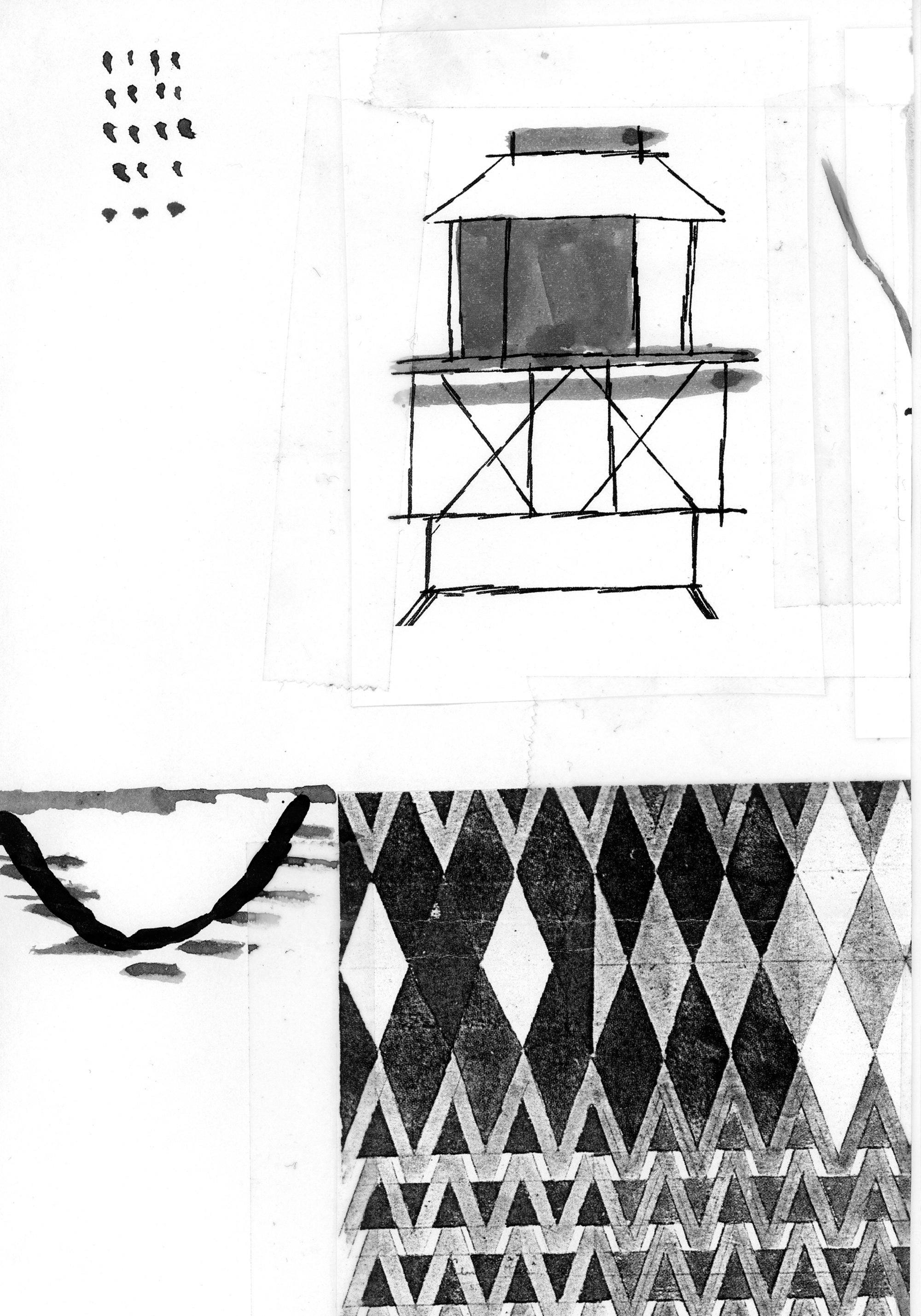 Nieves · Susan Cianciolo