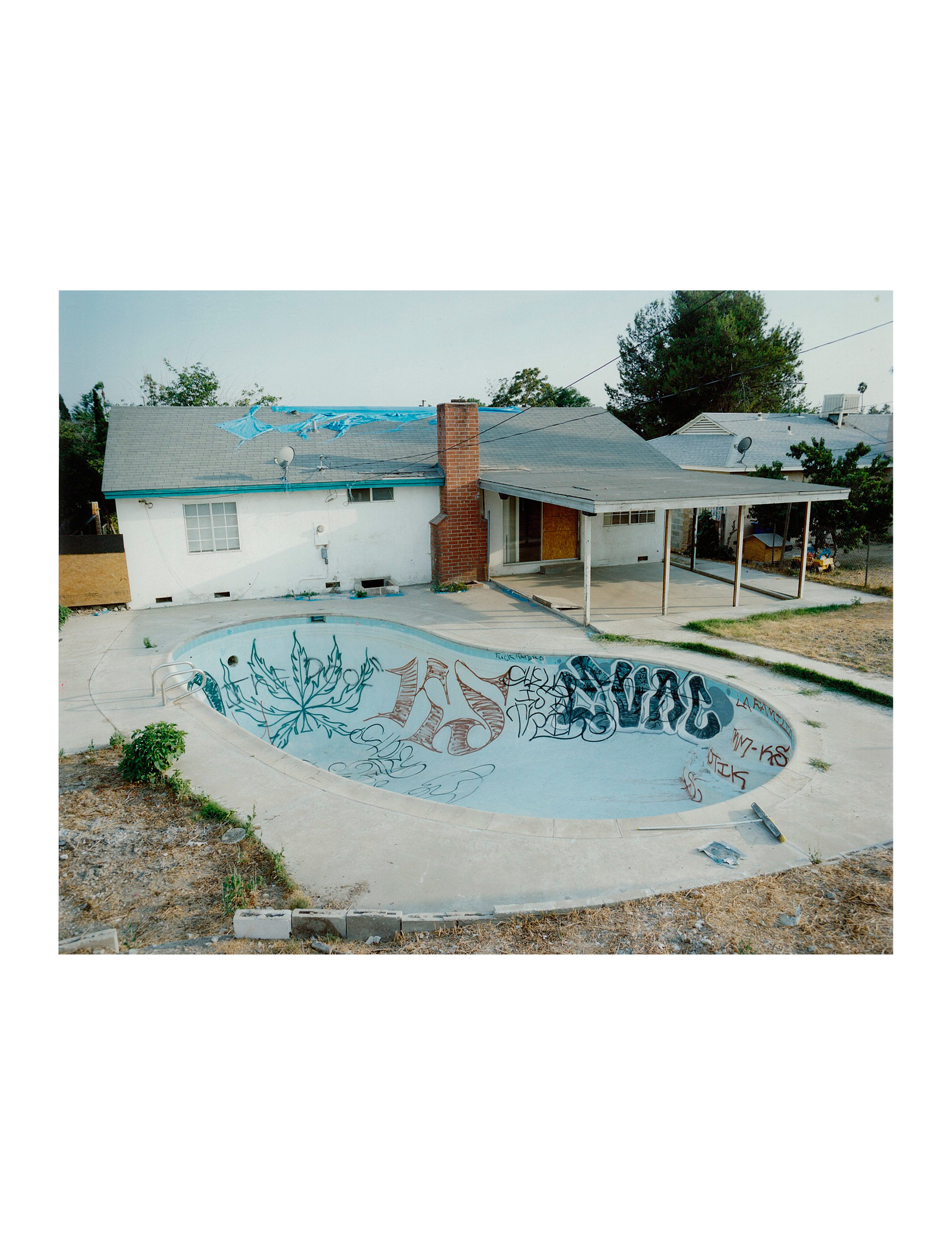 Nieves · Taro Hirano