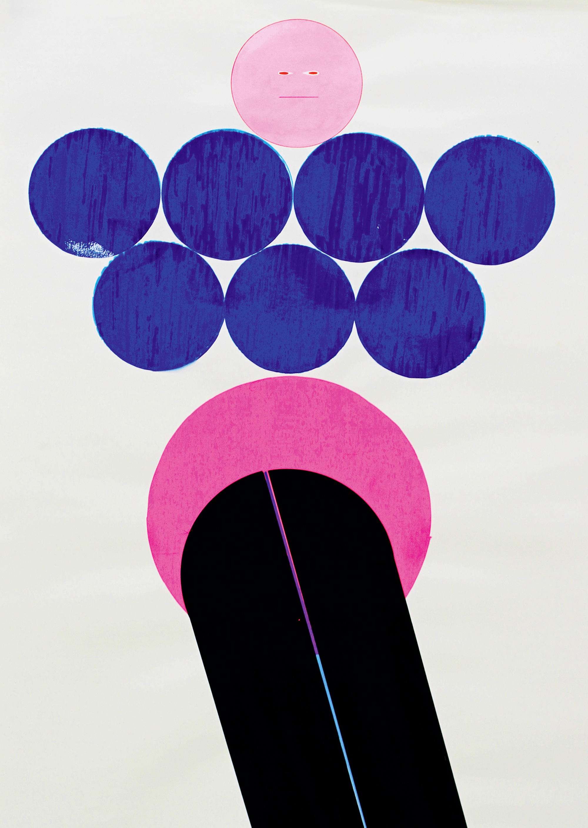 Nieves · Yuichi Yokoyama