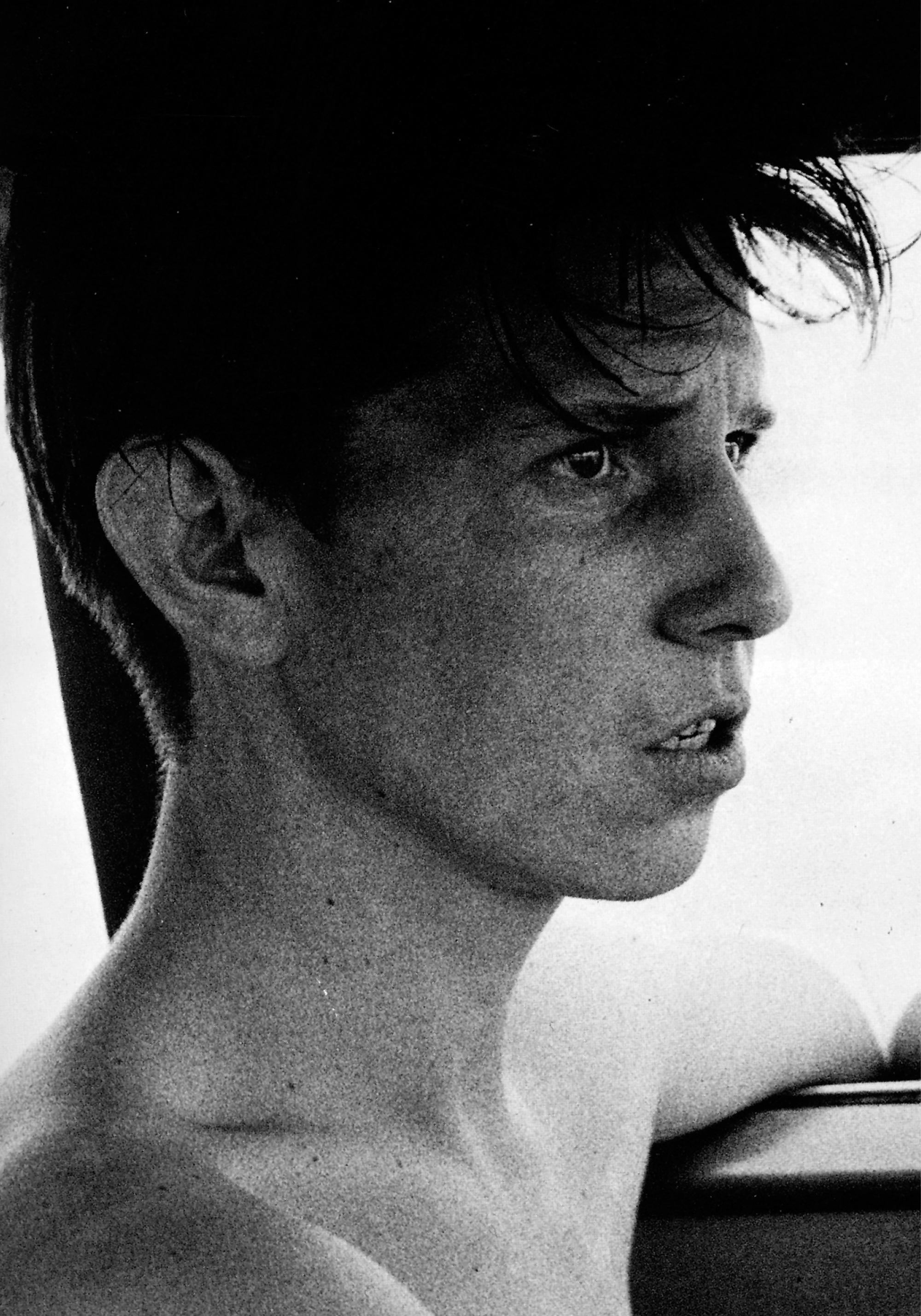 Nieves · Larry Clark