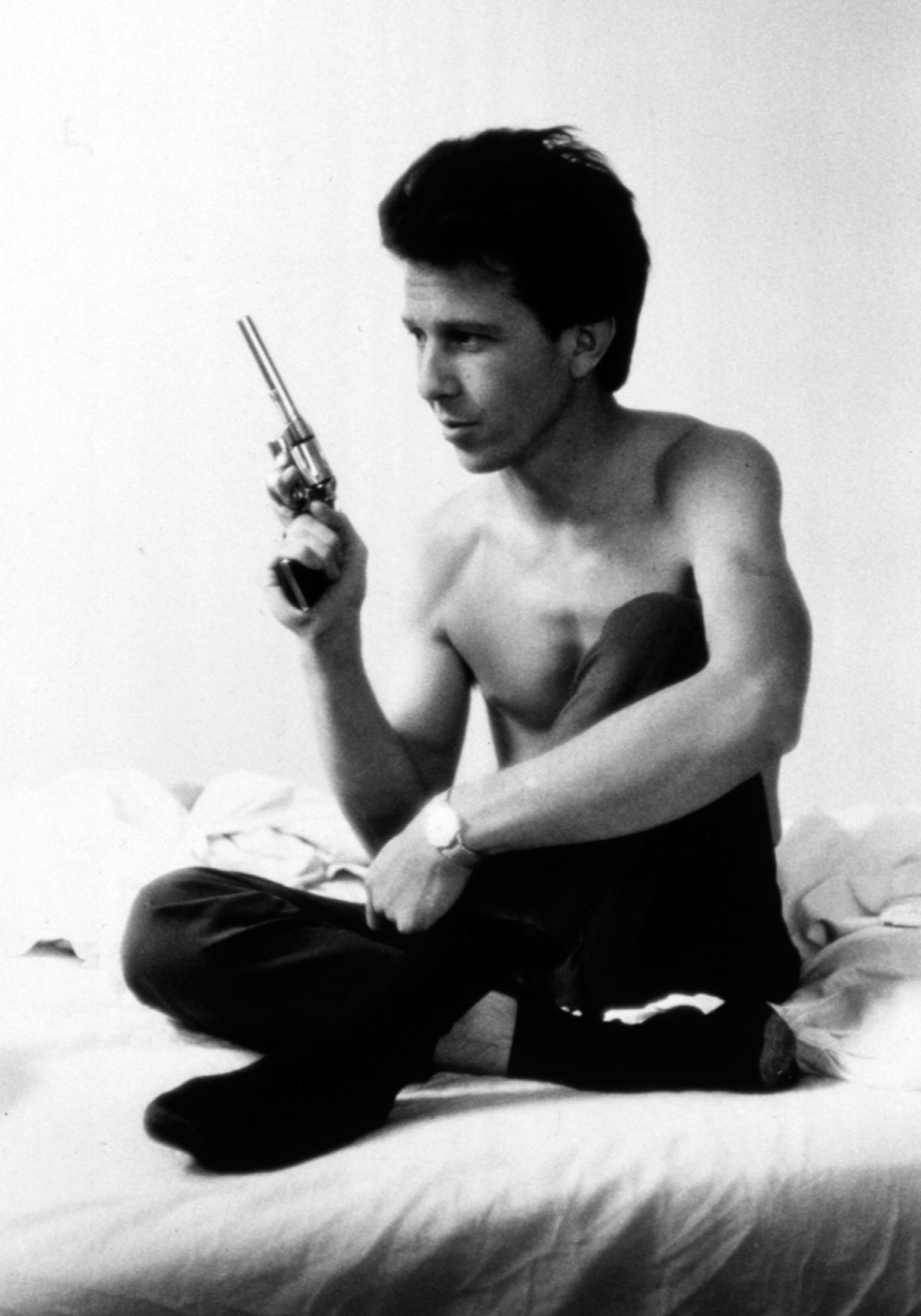 Nieves · Larry Clark