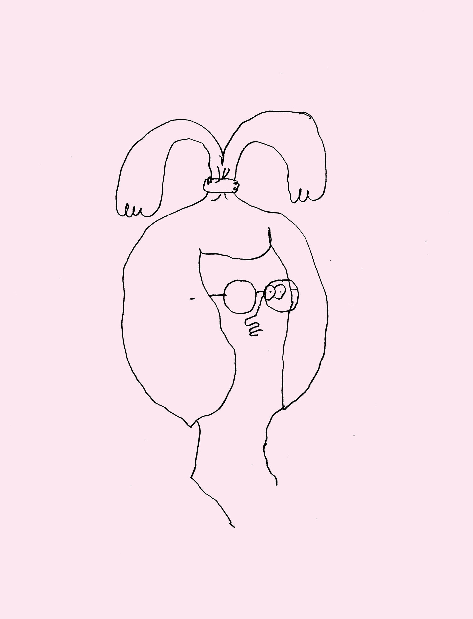 Nieves · Stefan Marx