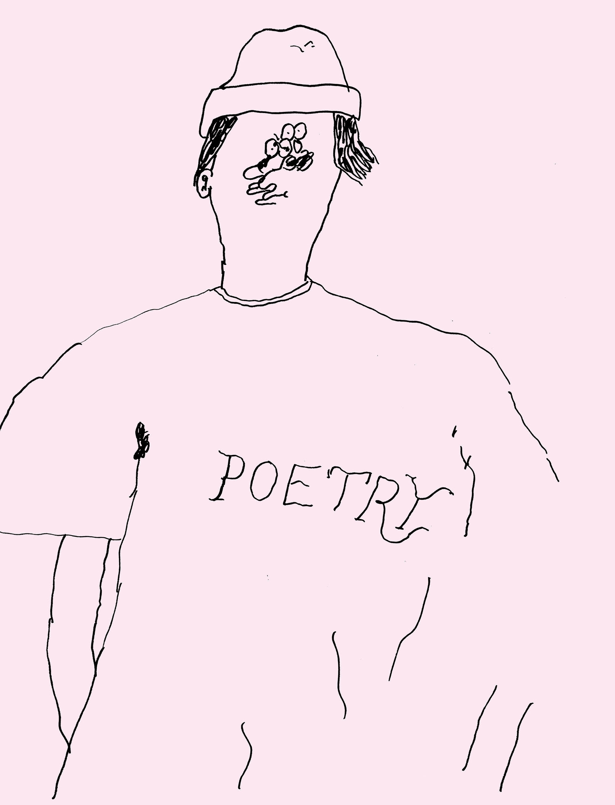 Nieves · Stefan Marx