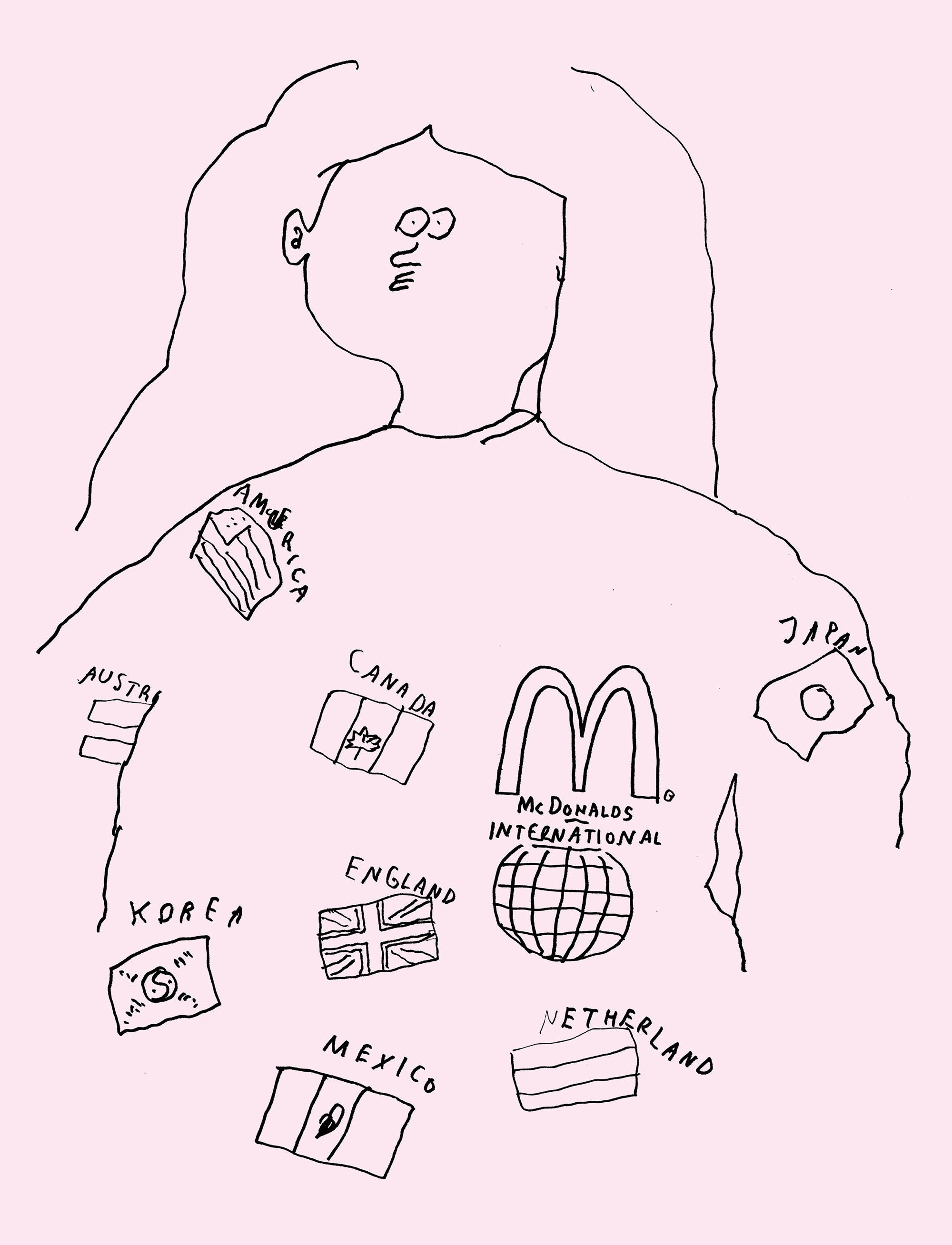 Nieves · Stefan Marx