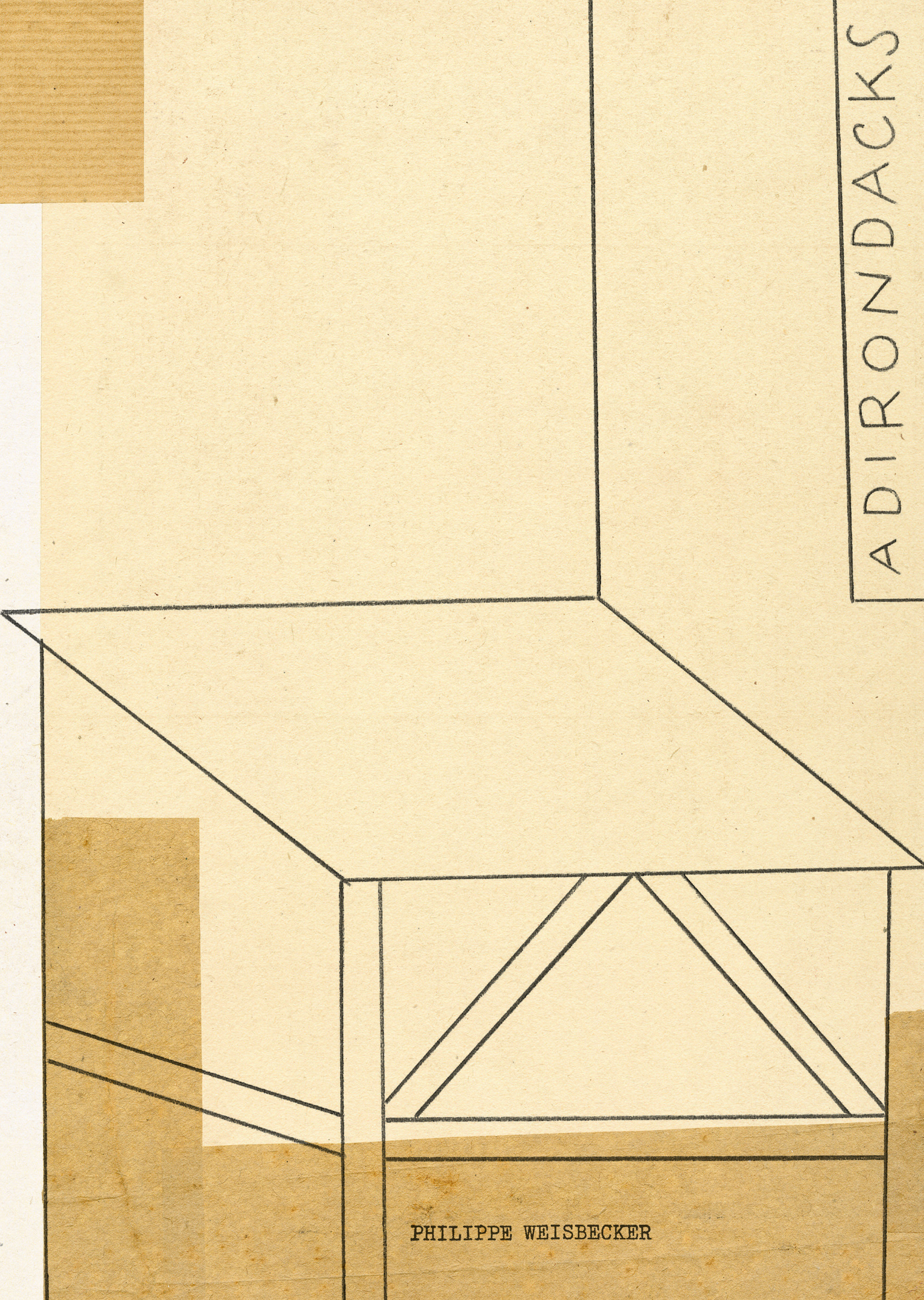 Nieves · Philippe Weisbecker