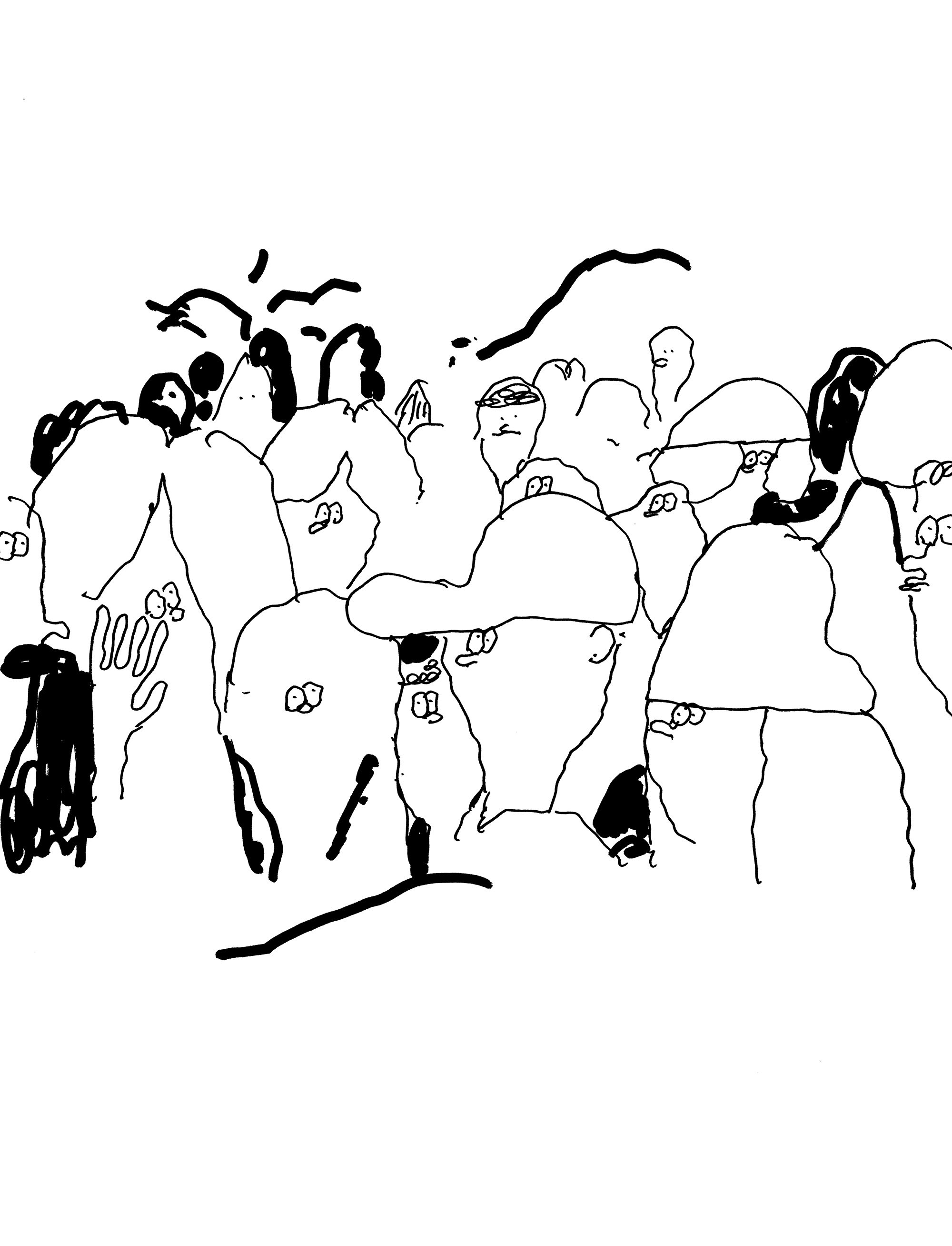 Nieves · Stefan Marx