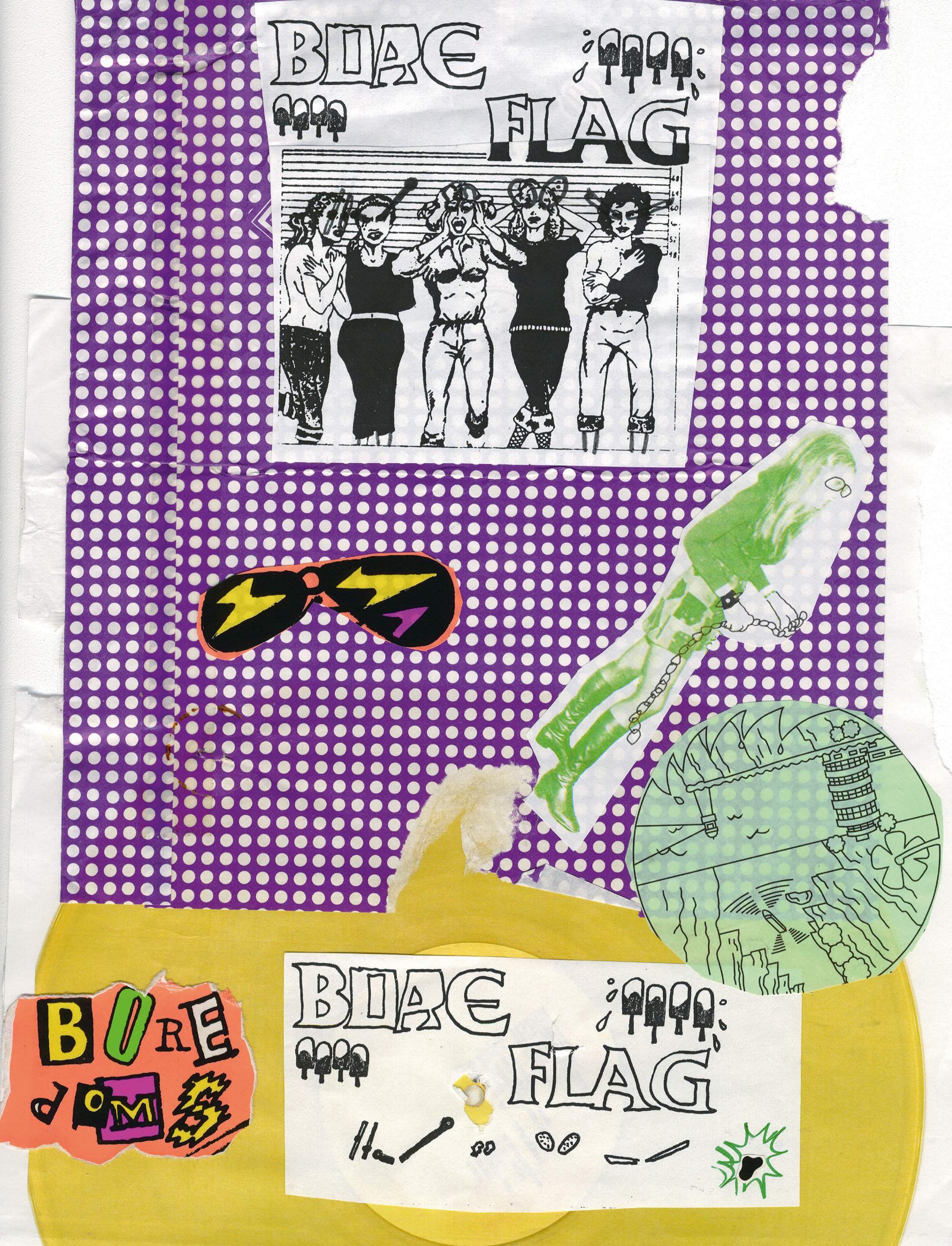 Nieves · Yamatsuka Eye