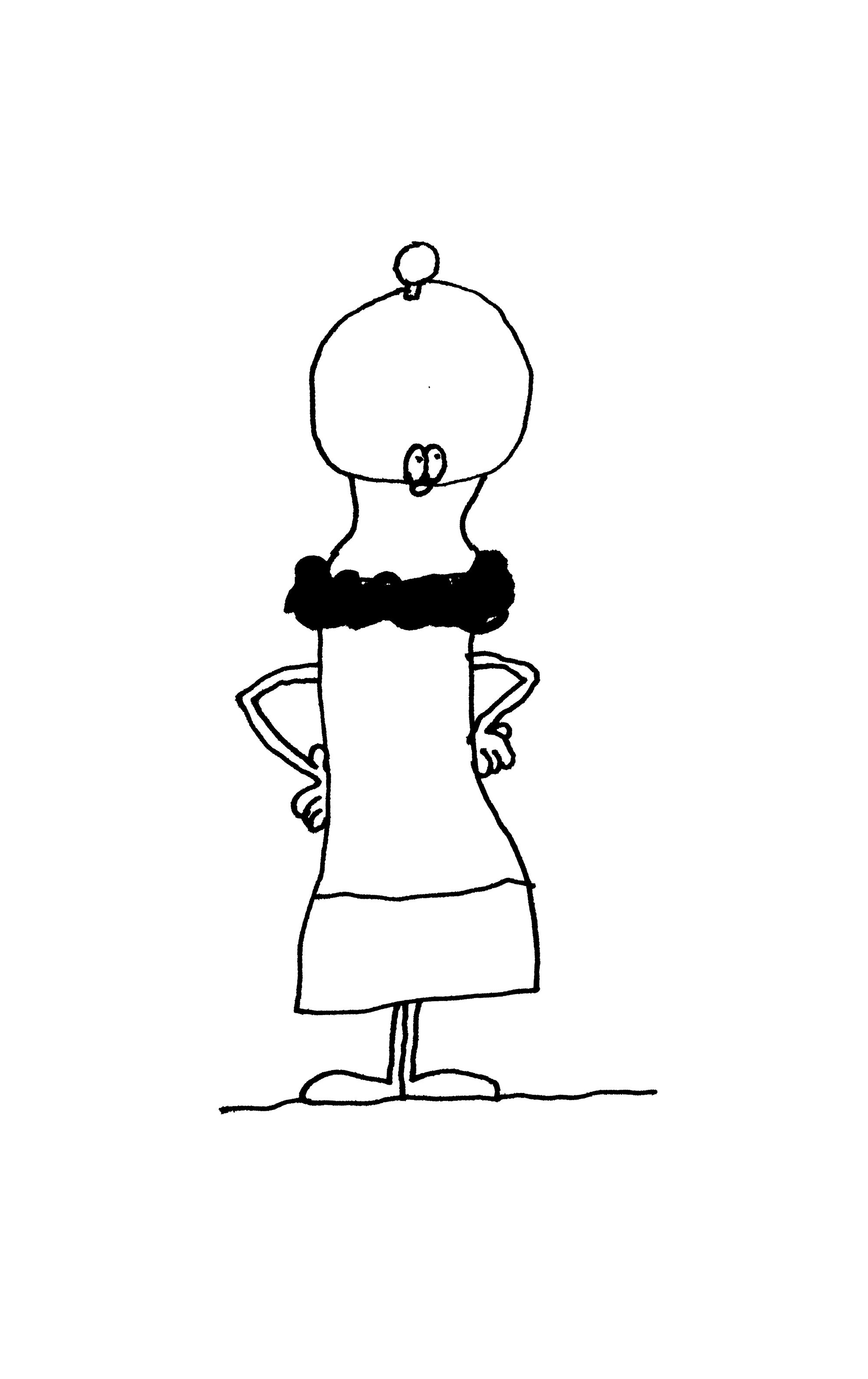 Nieves · Stefan Marx