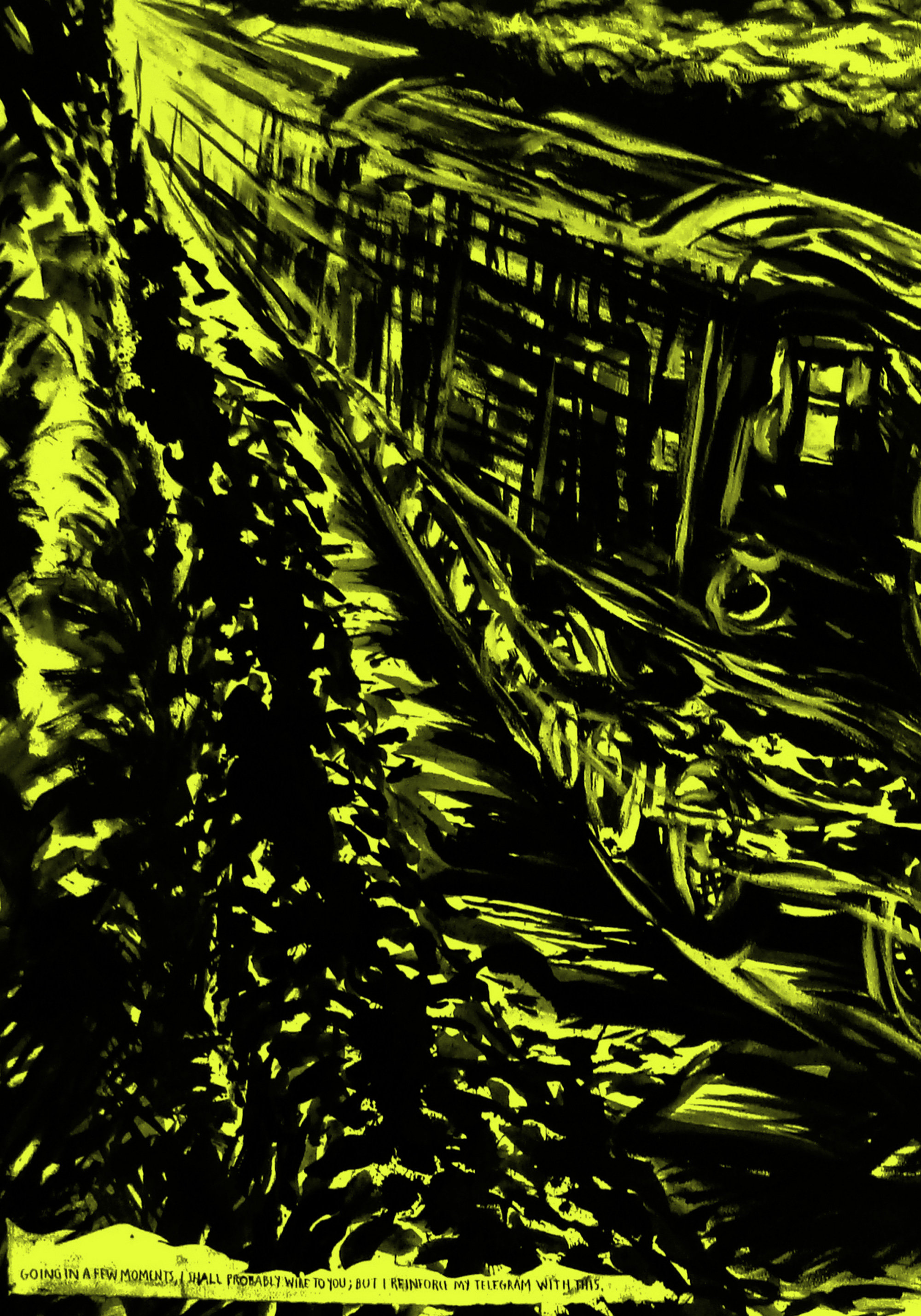 Nieves · Raymond Pettibon