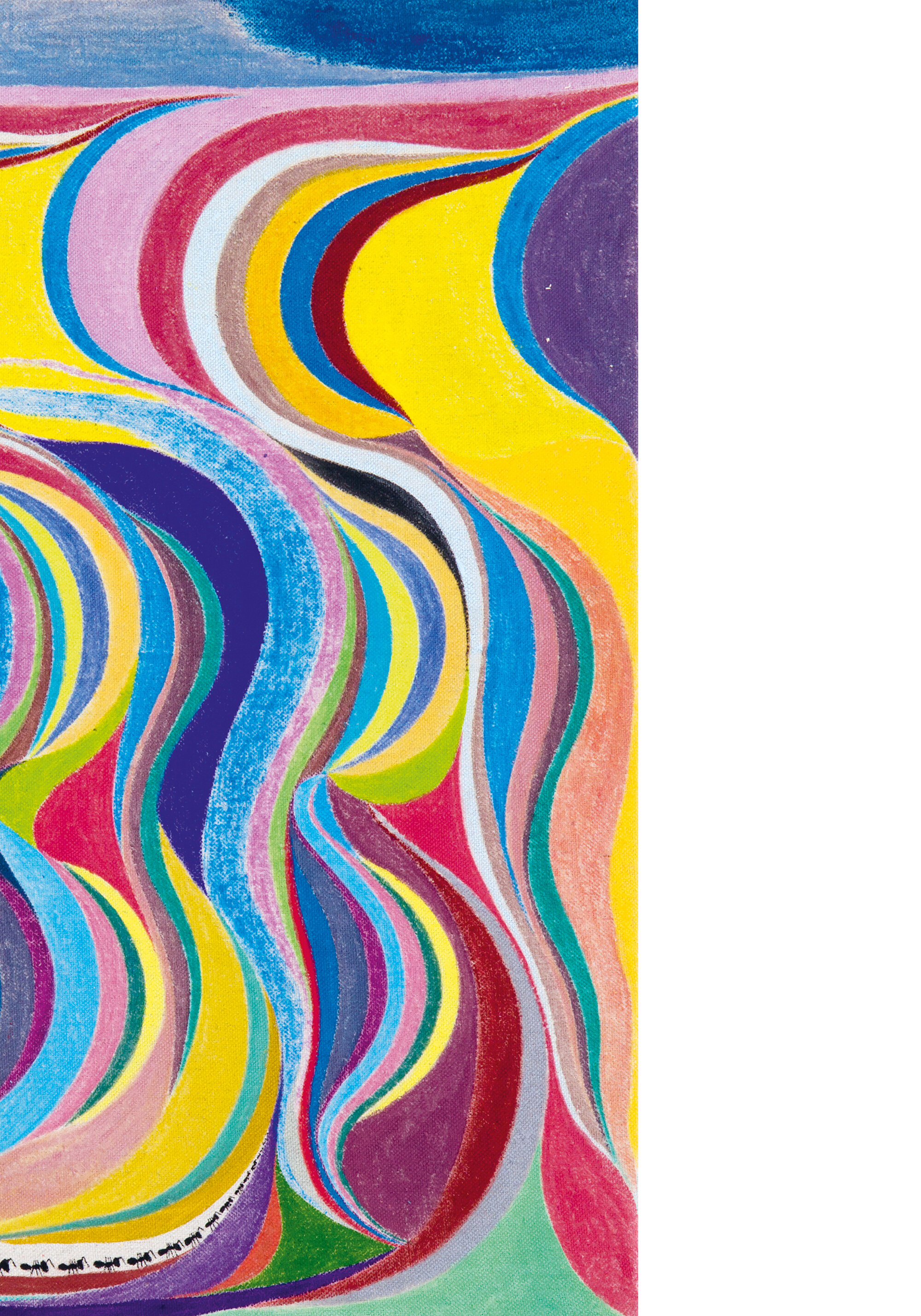 Nieves · Chris Johanson