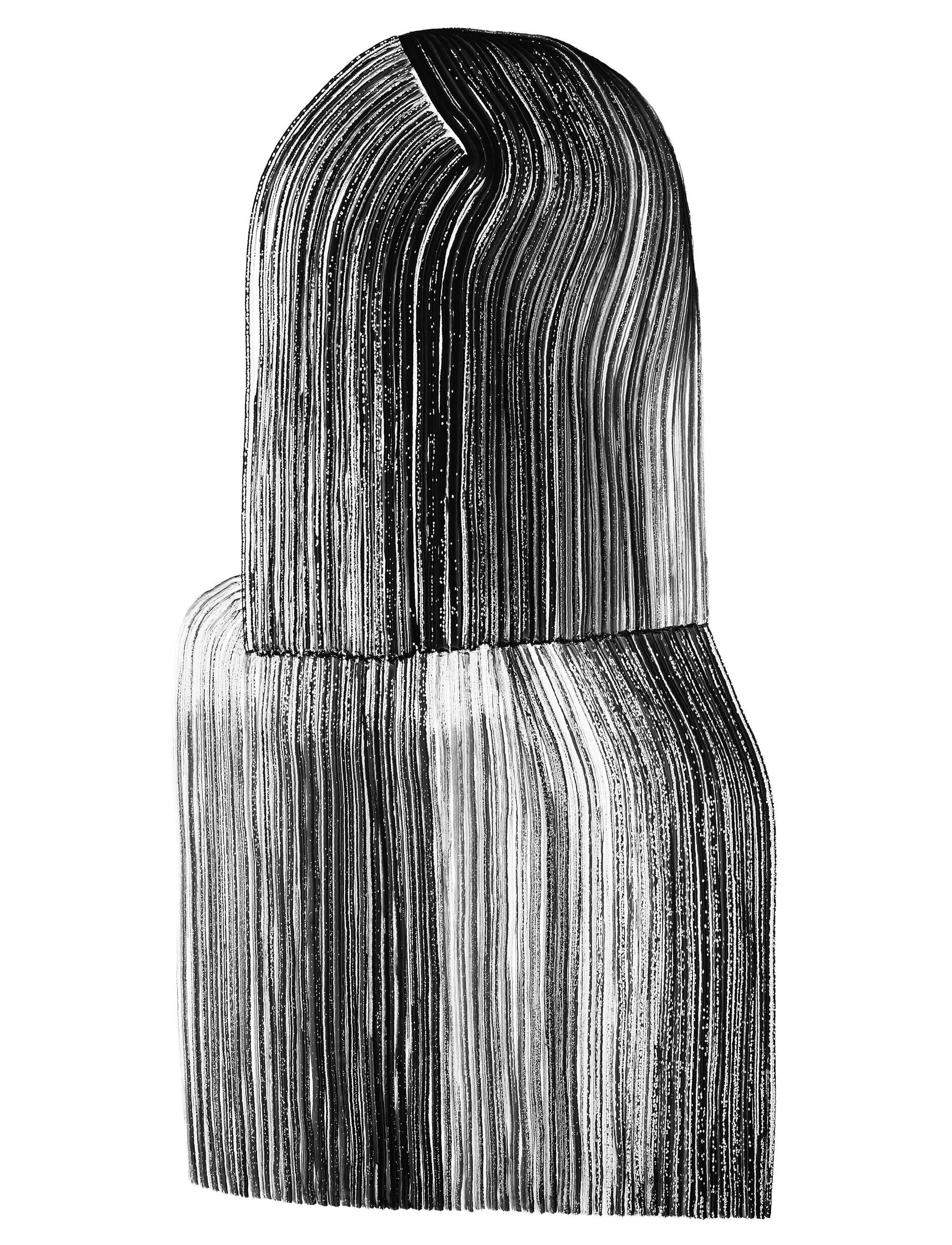 Drawing｜Ronan Bouroullec Drawing • JRP|Editions