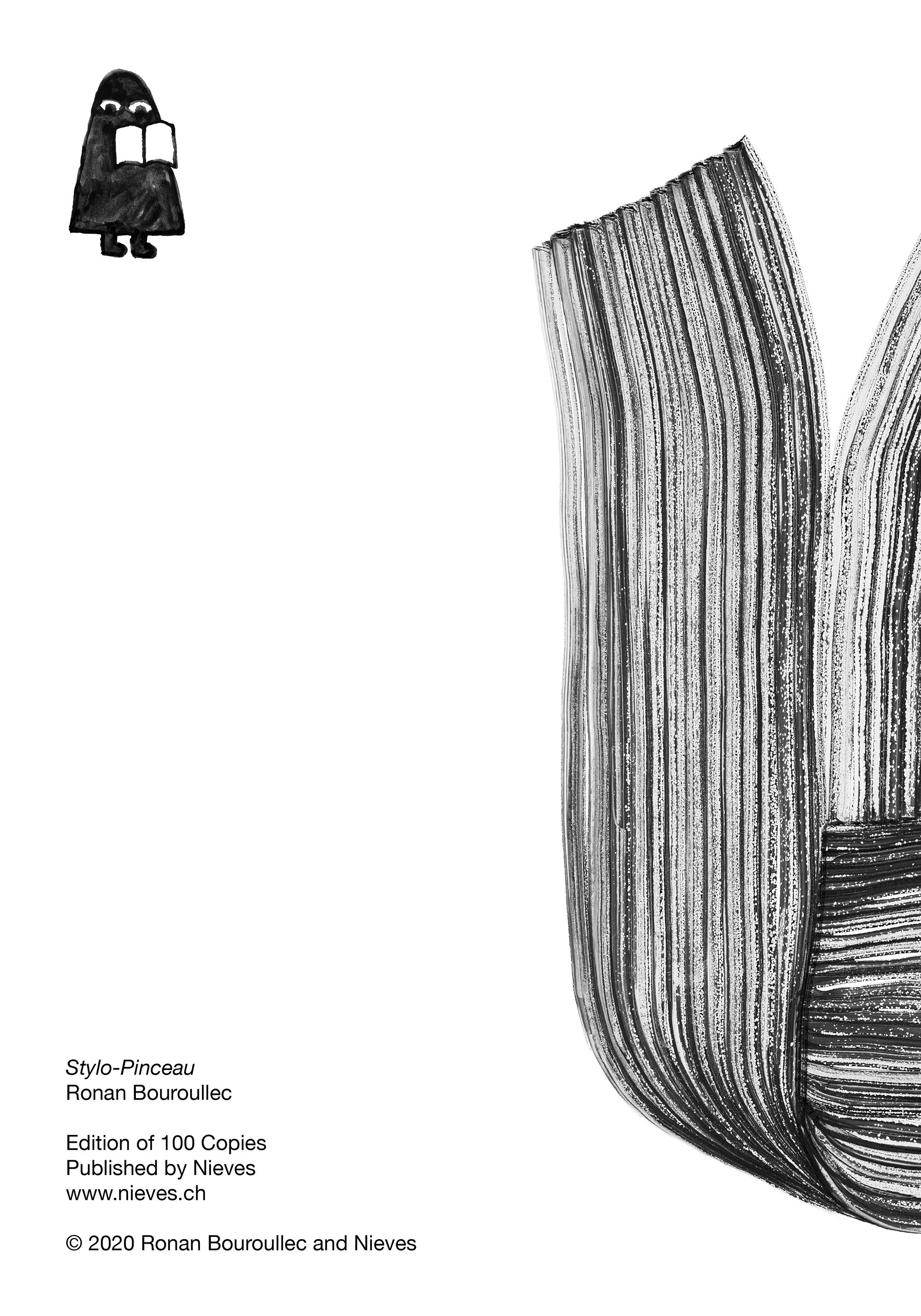 Nieves · Ronan Bouroullec