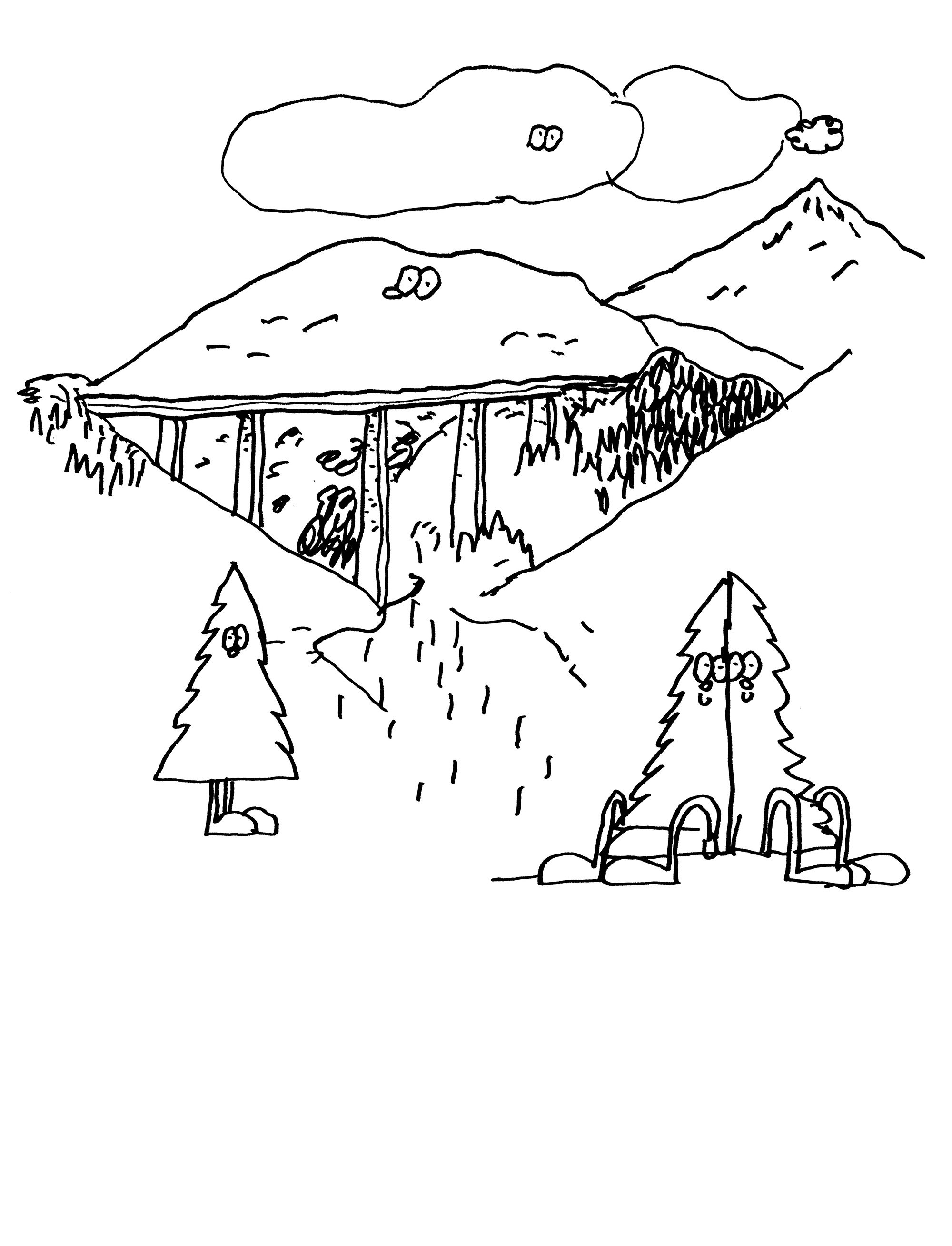 Nieves · Stefan Marx