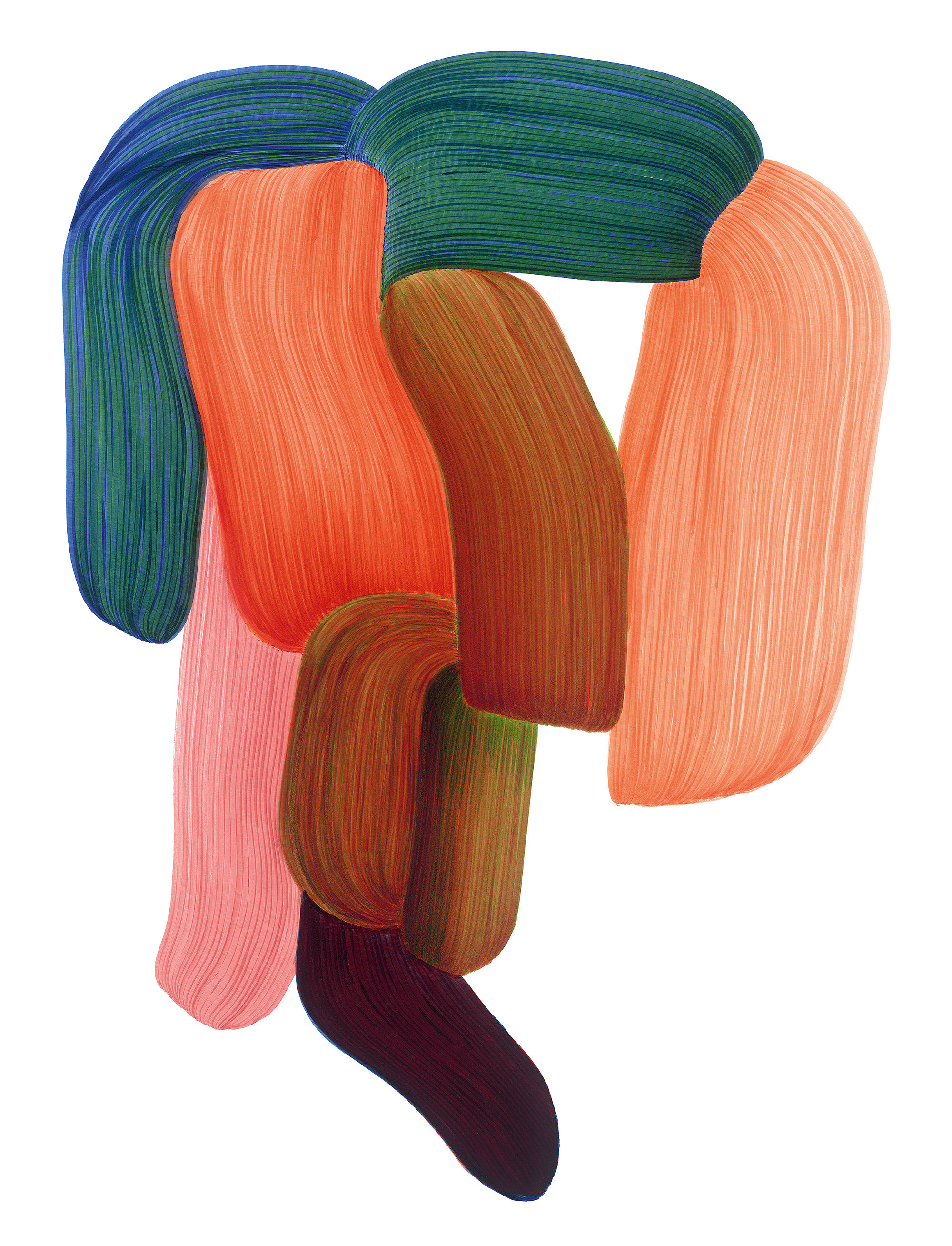 Nieves · Ronan Bouroullec