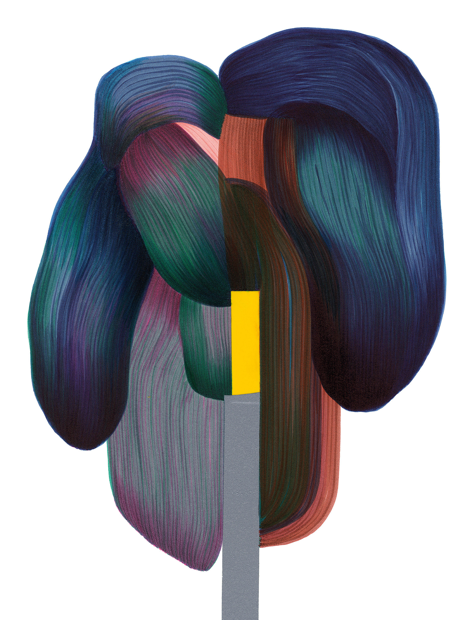 Nieves · Ronan Bouroullec