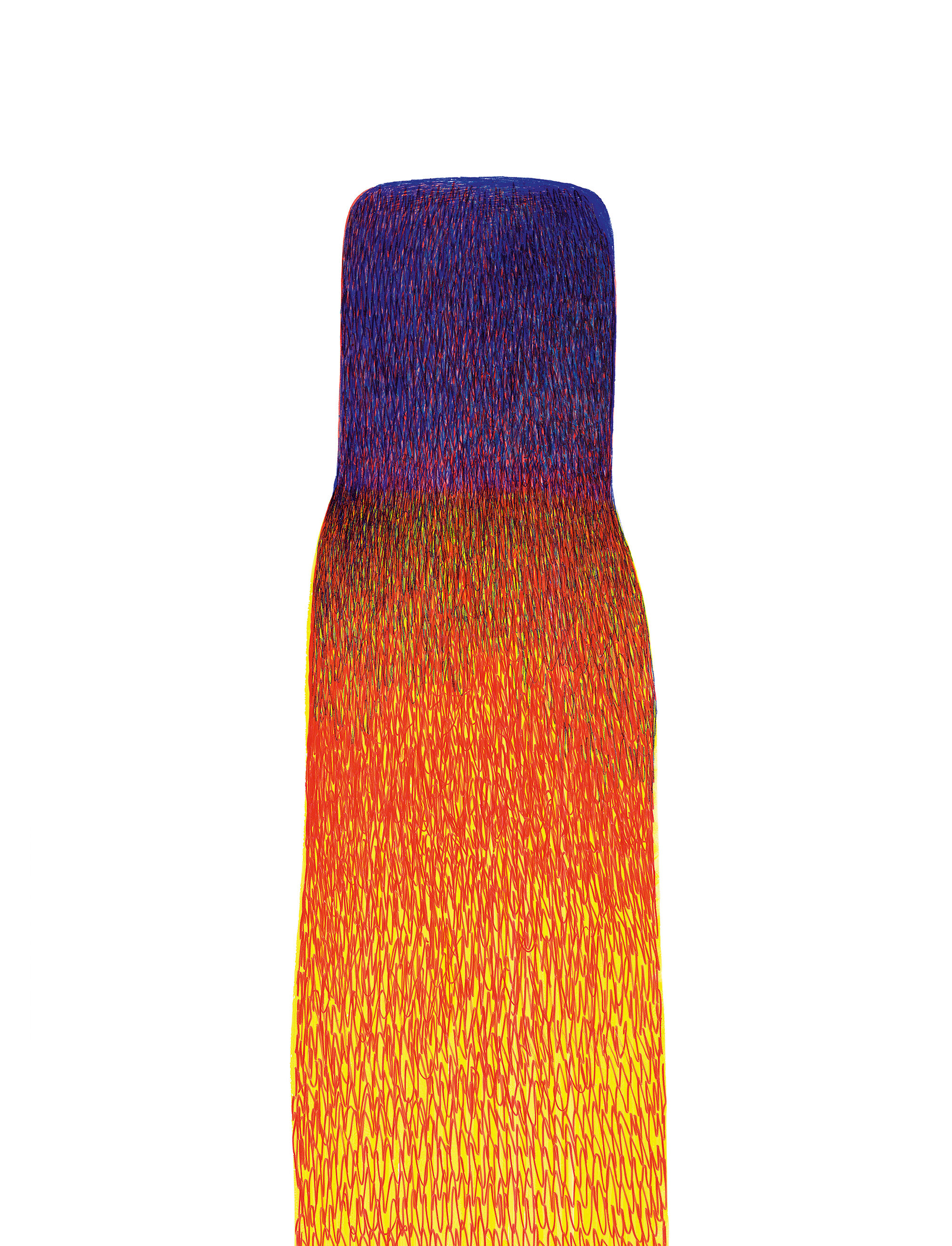 Nieves · Ronan Bouroullec