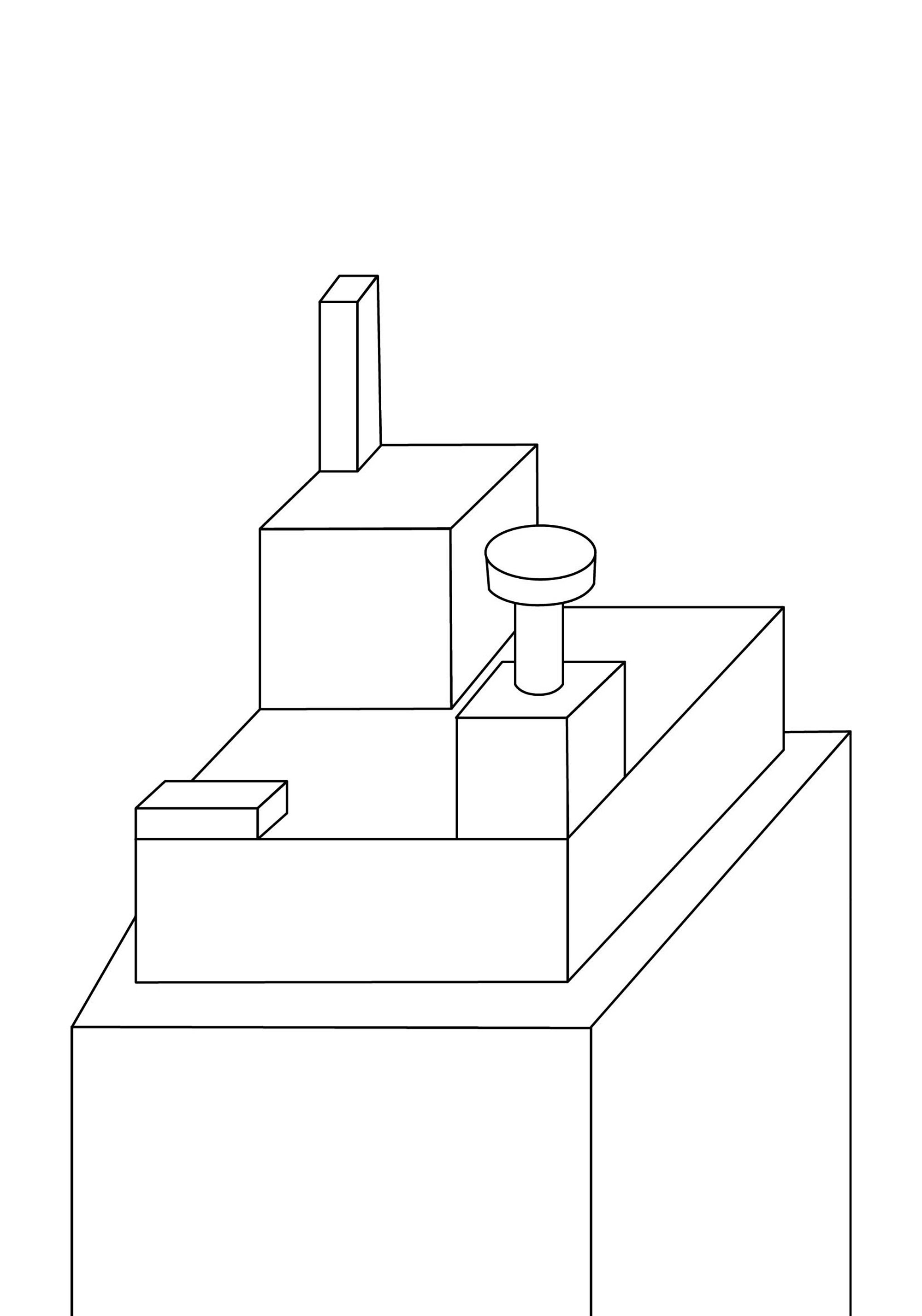 Nieves · Nathalie Du Pasquier