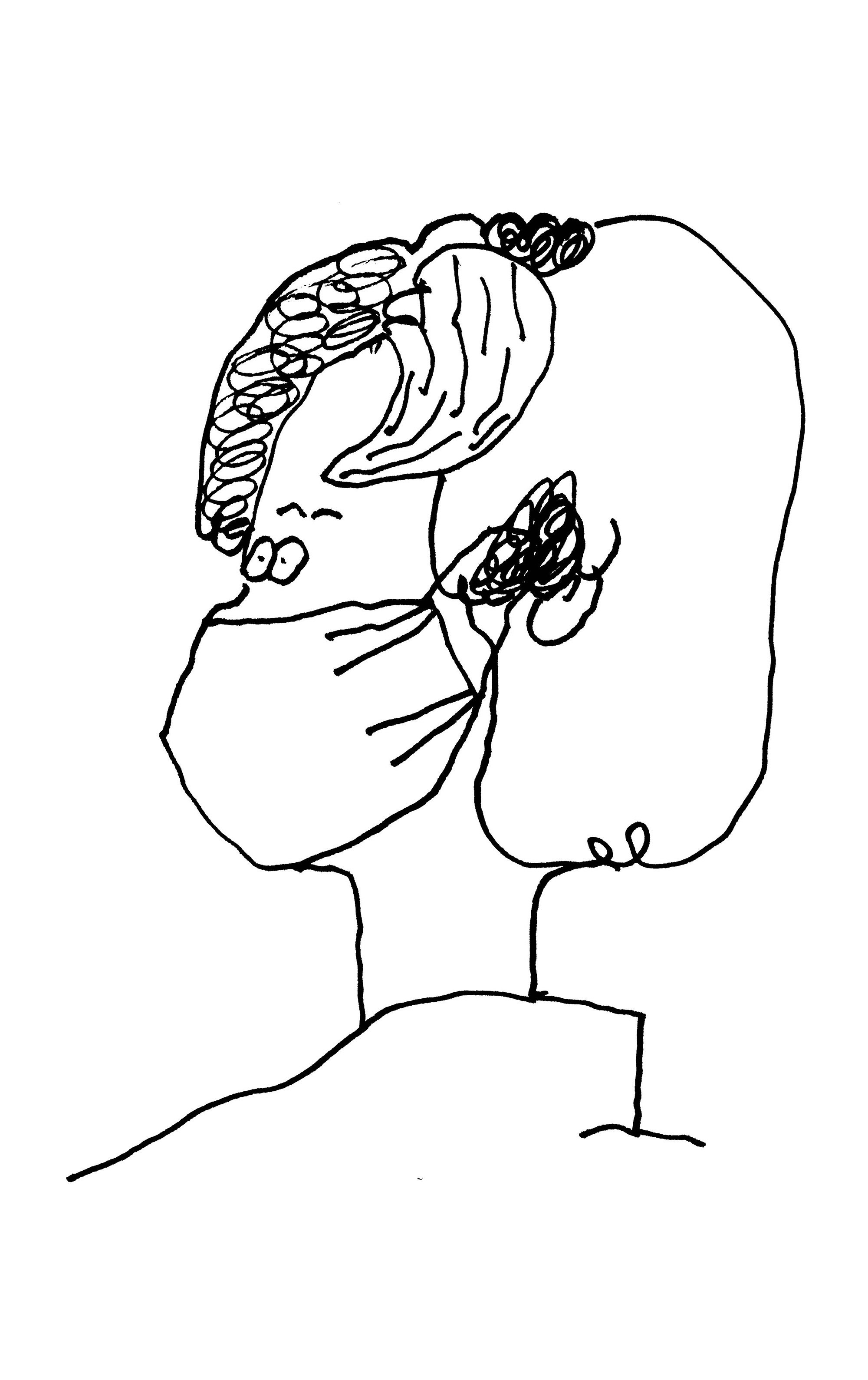 Nieves · Stefan Marx