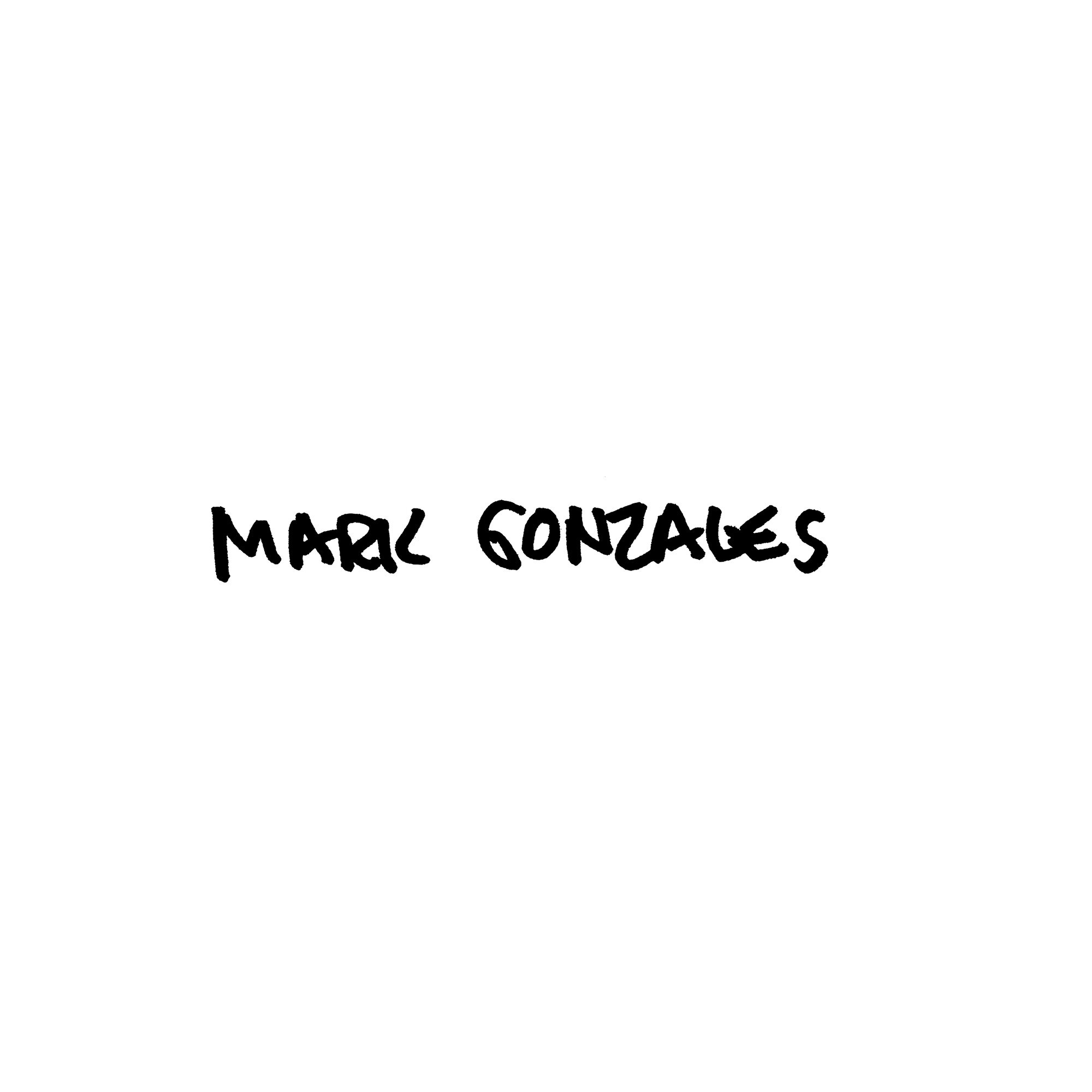 Nieves · Mark Gonzales