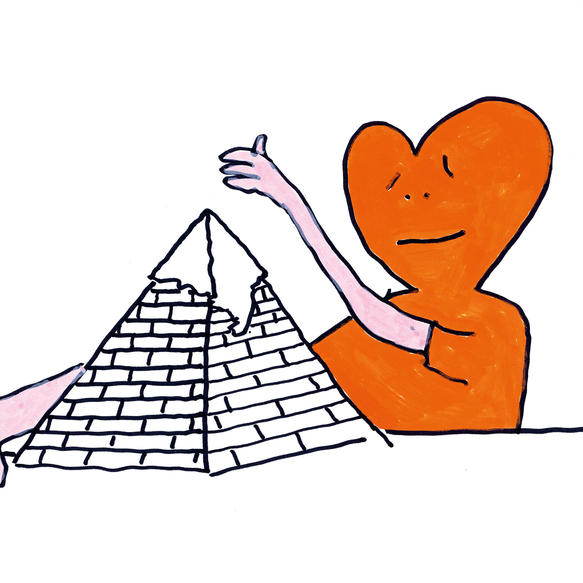 Nieves · Mark Gonzales