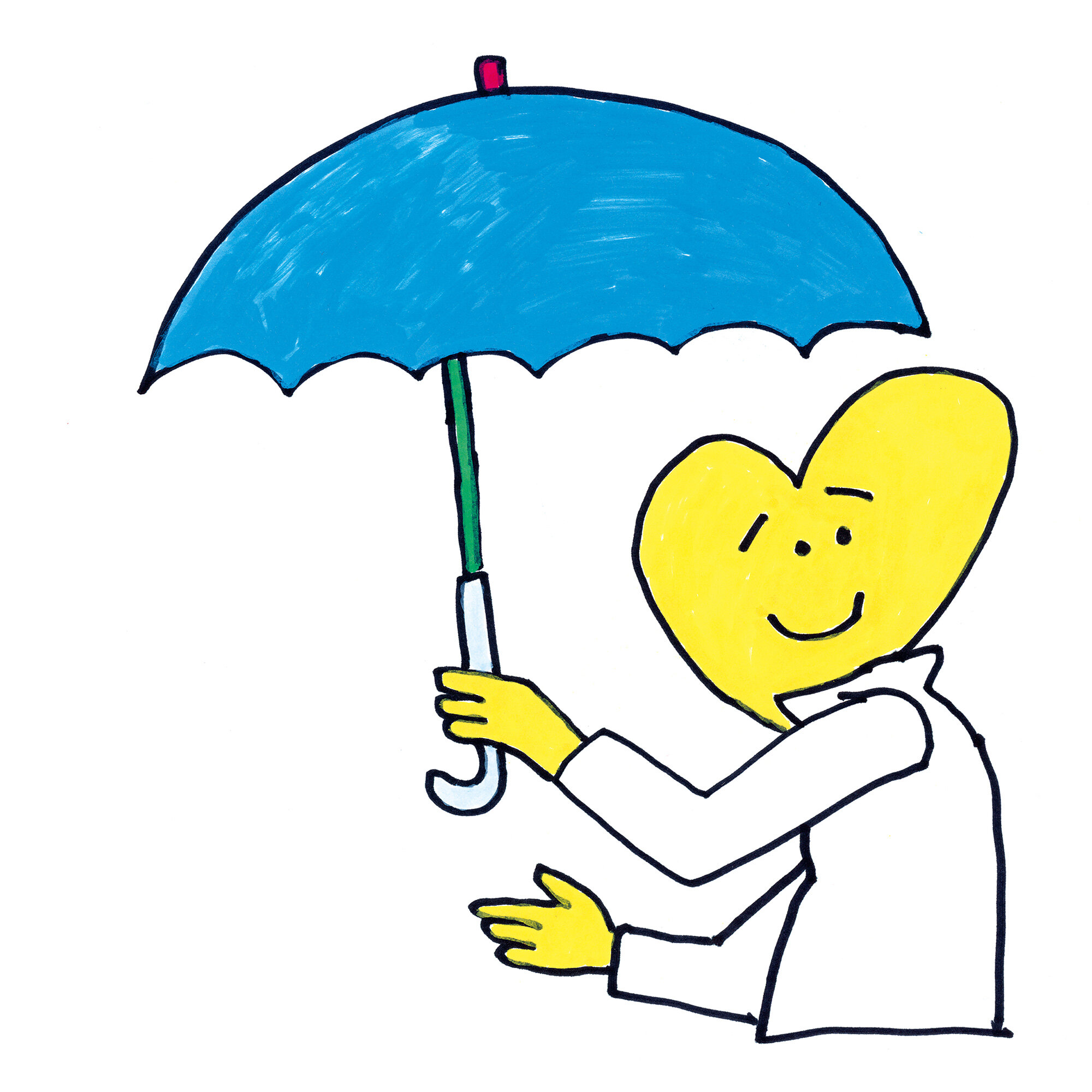 Nieves · Mark Gonzales