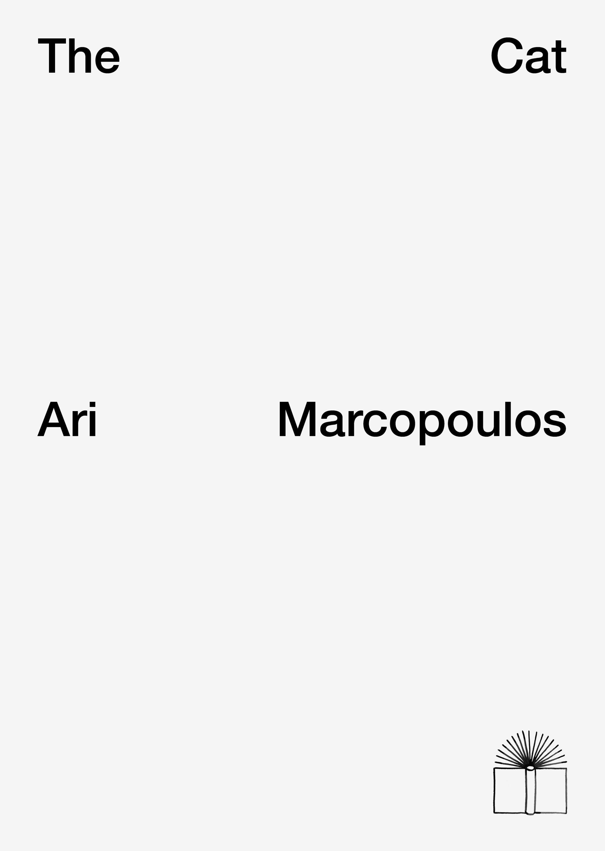Nieves · Ari Marcopoulos