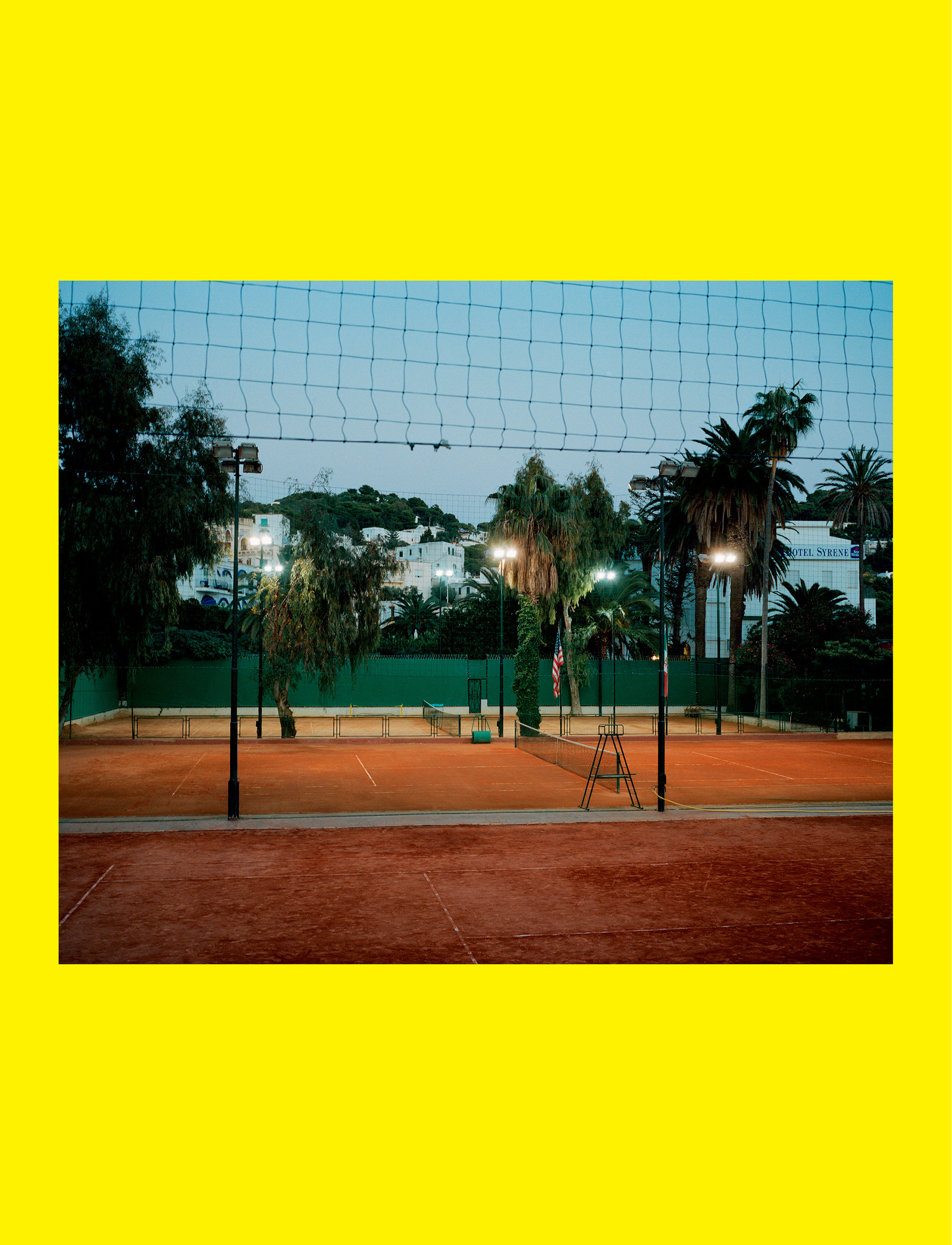 Nieves · Giasco Bertoli