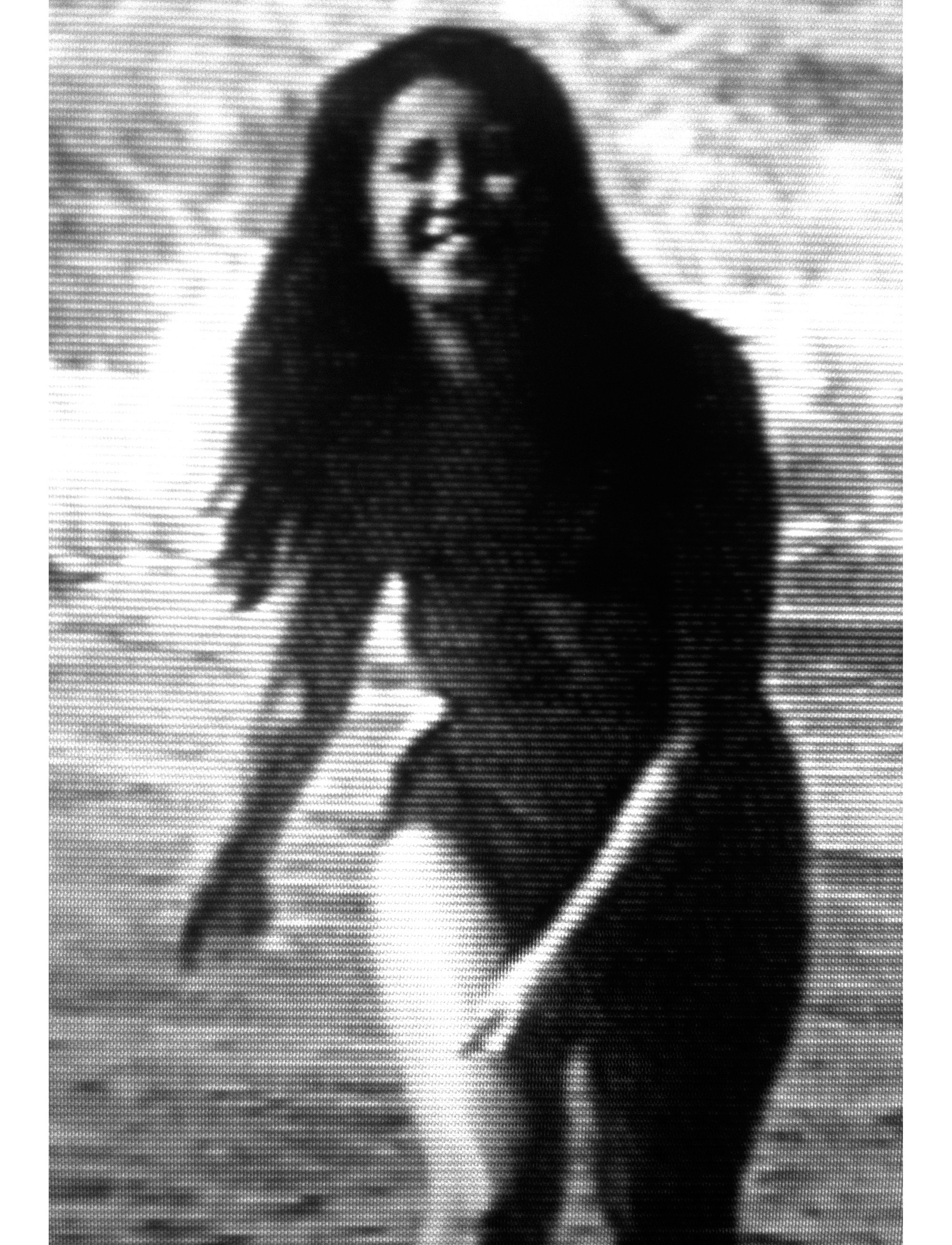 Nieves · Harmony Korine