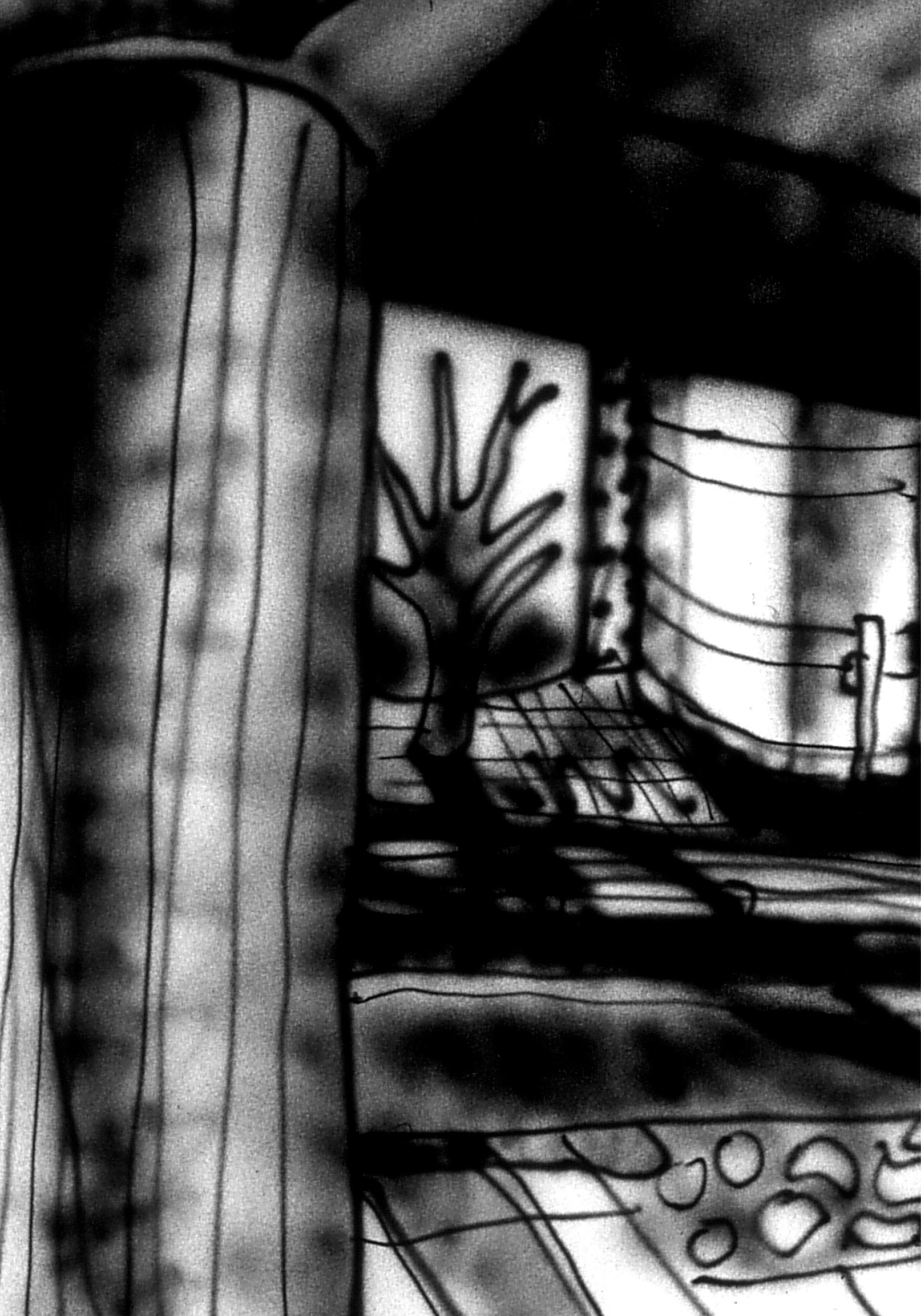 Nieves · James Jarvis