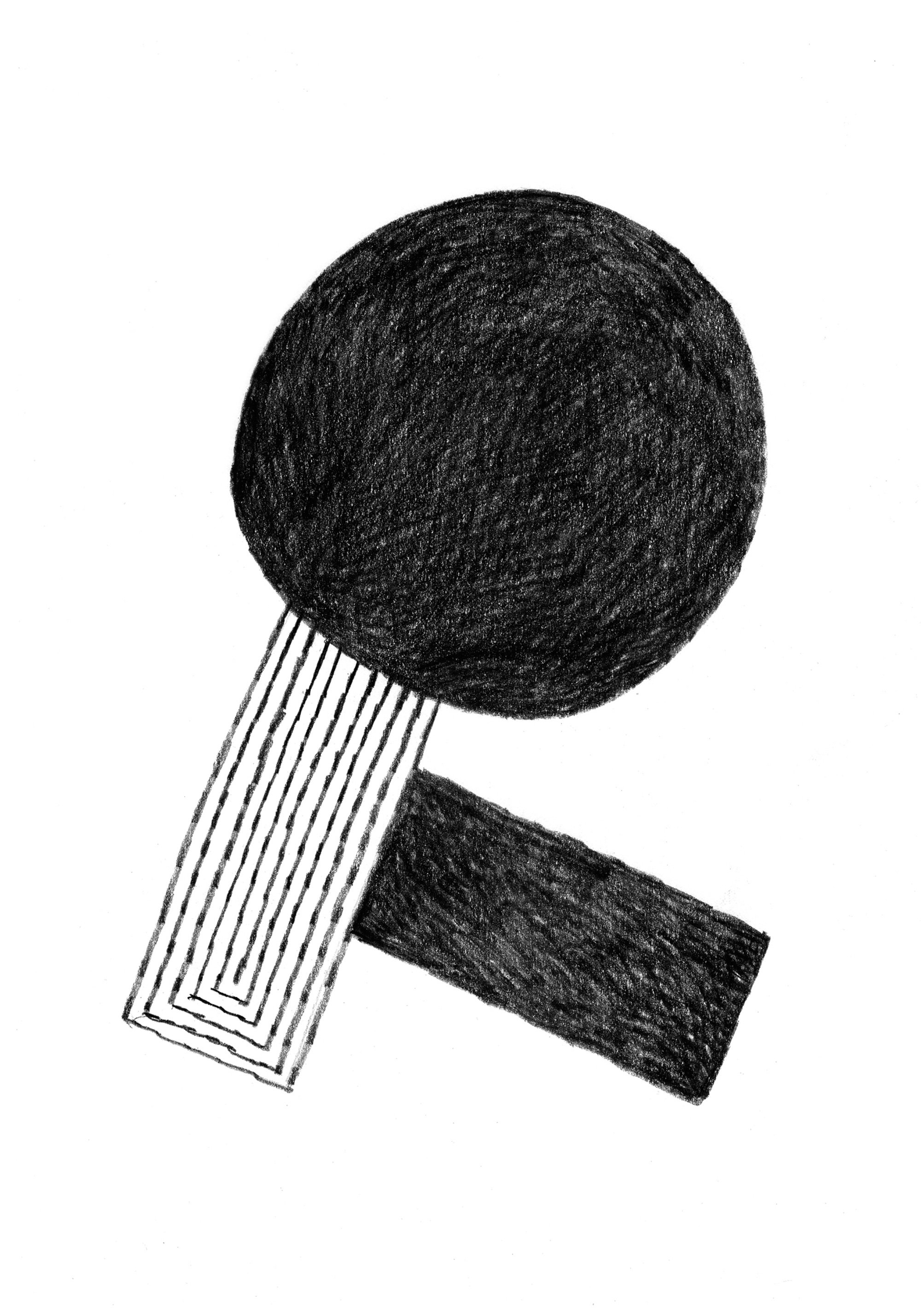 Nieves · Nathalie Du Pasquier